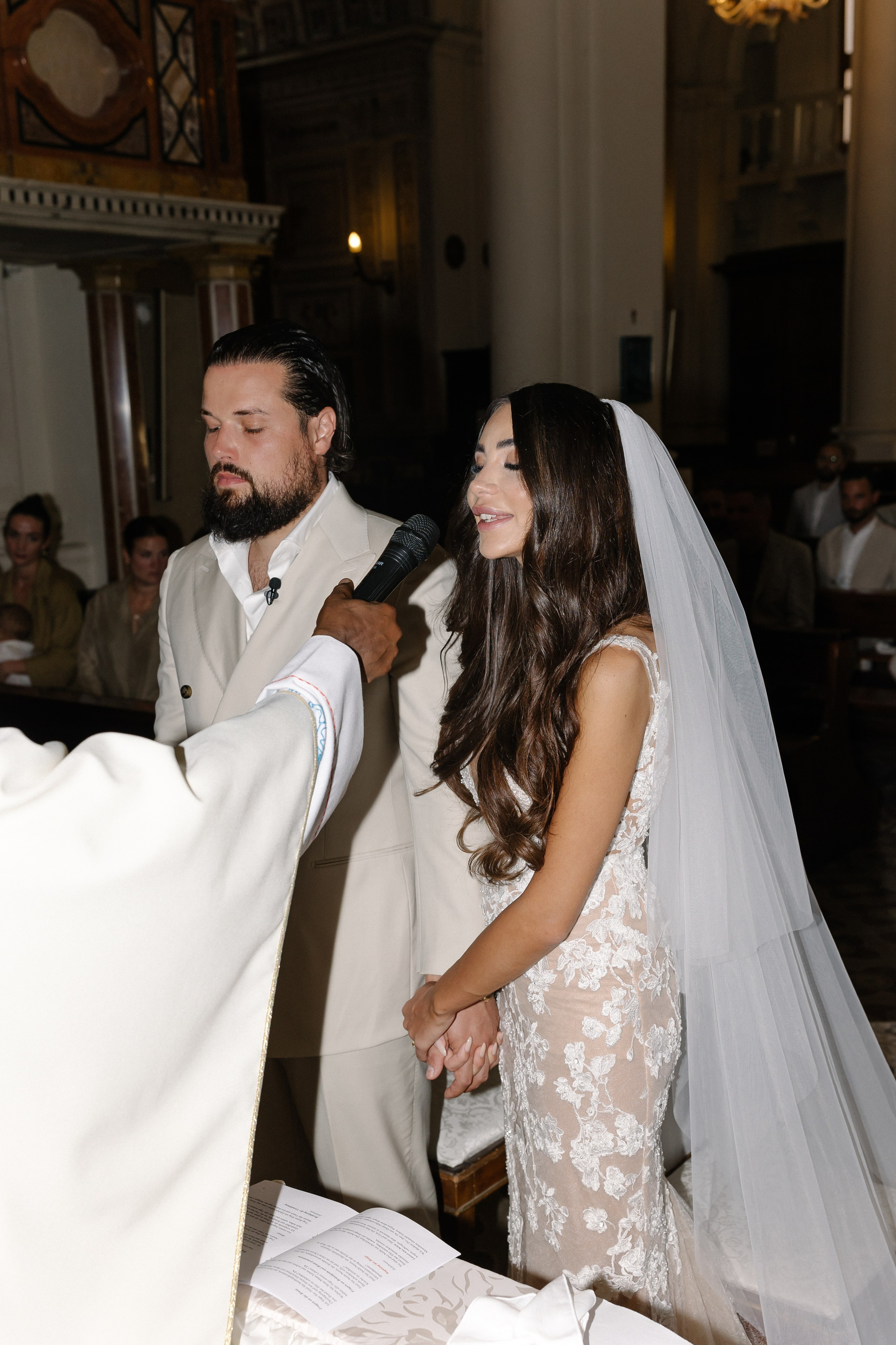 Sofia&Falk. Весільний фотограф Вікторія Саврук