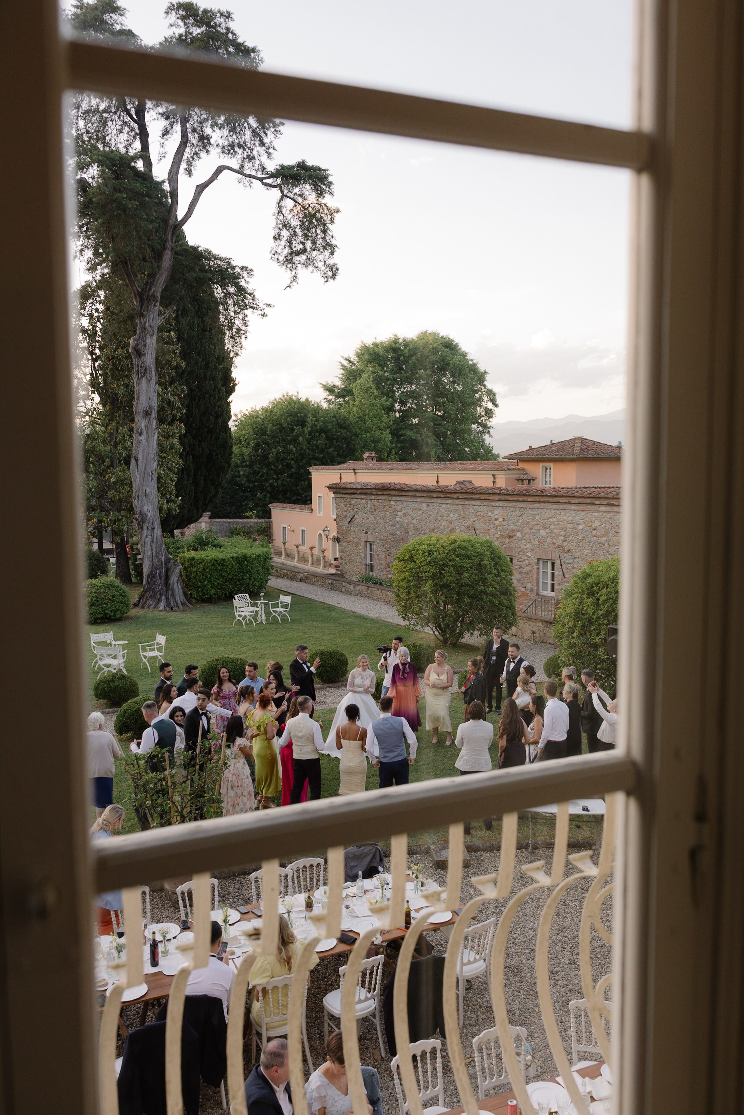 Melissa&Obaid. Wedding photographer Italy