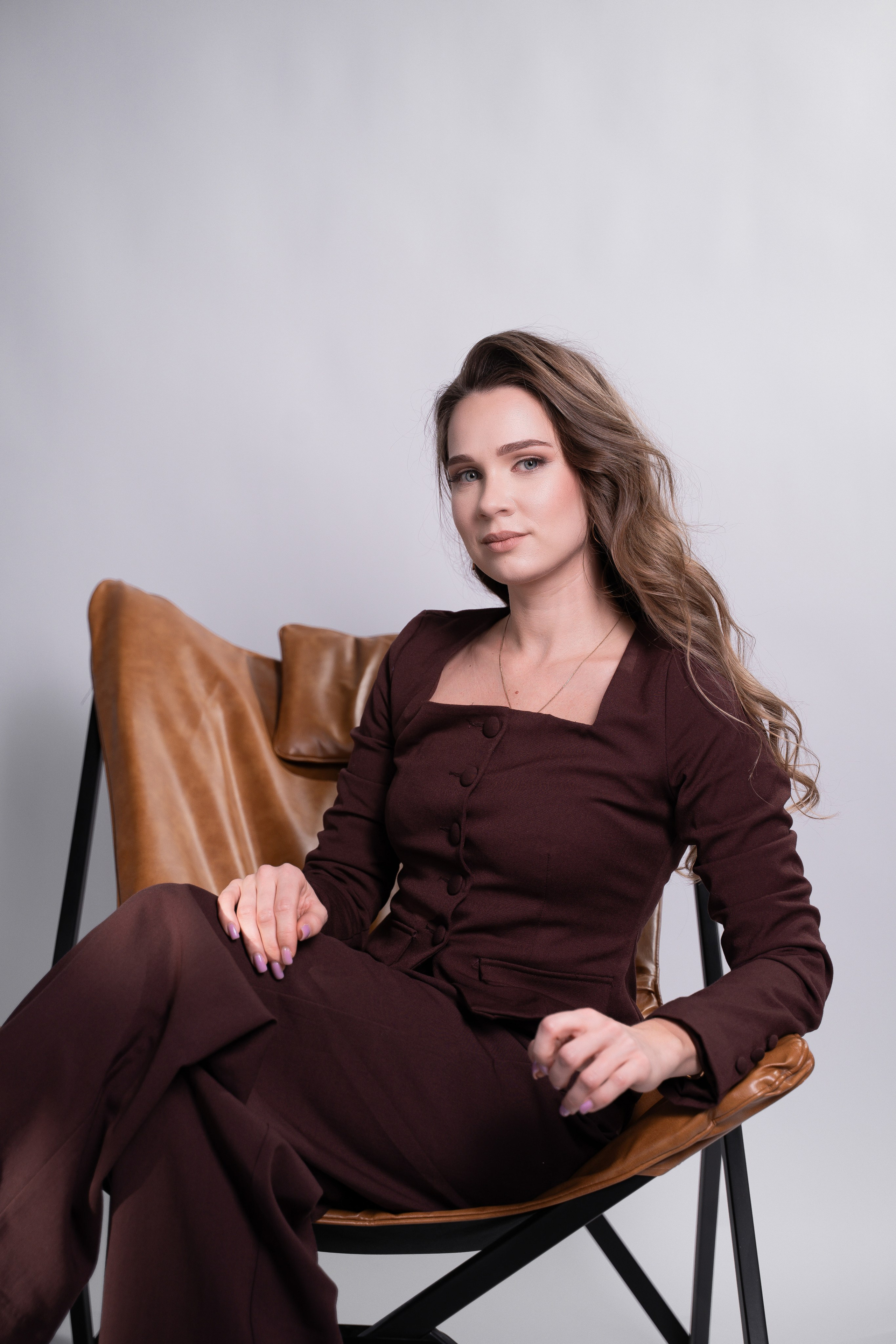 Tatiana. Karina Czernecka Foto