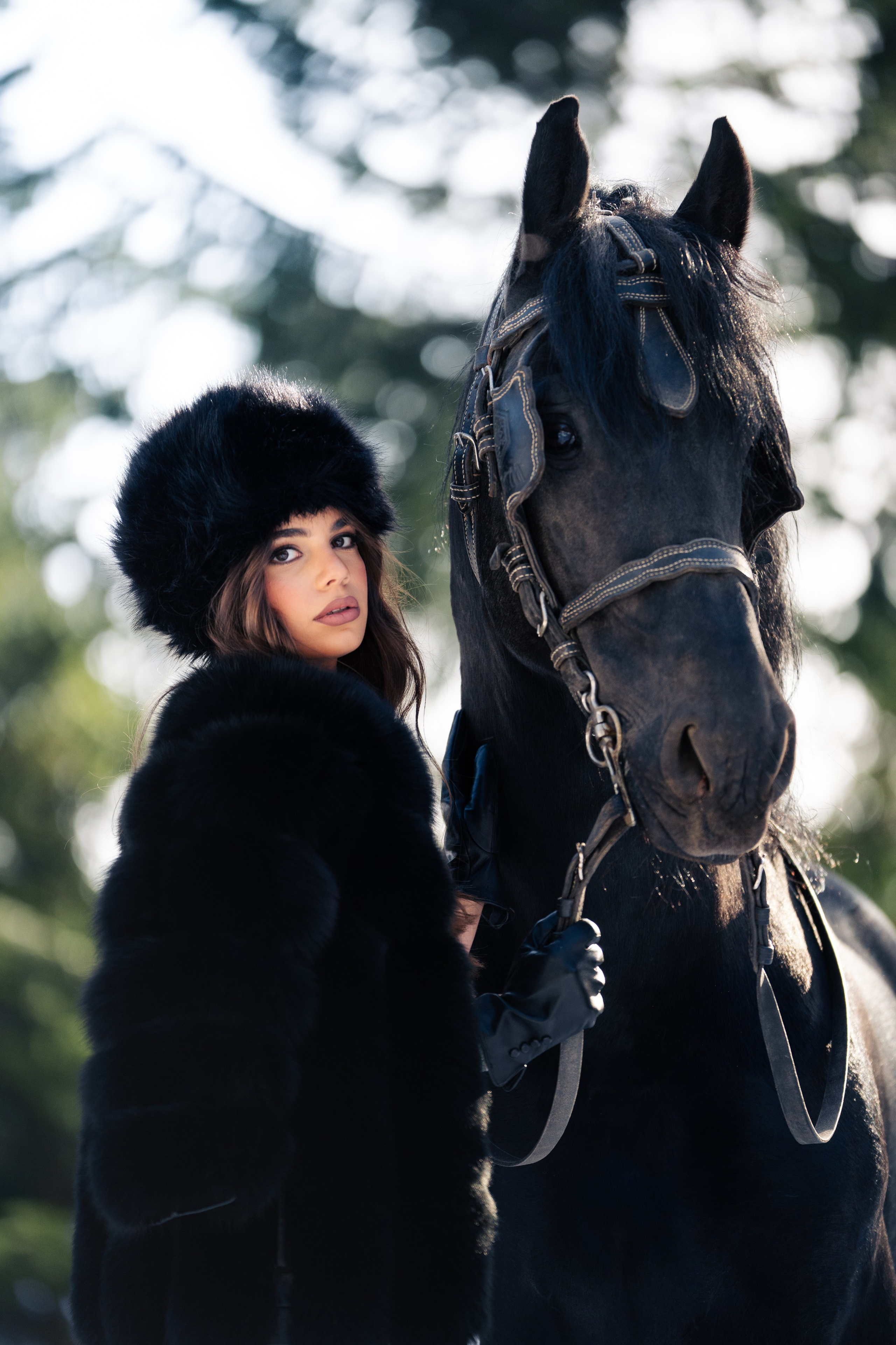 Teodora. Golub Photography | Events & Portrait