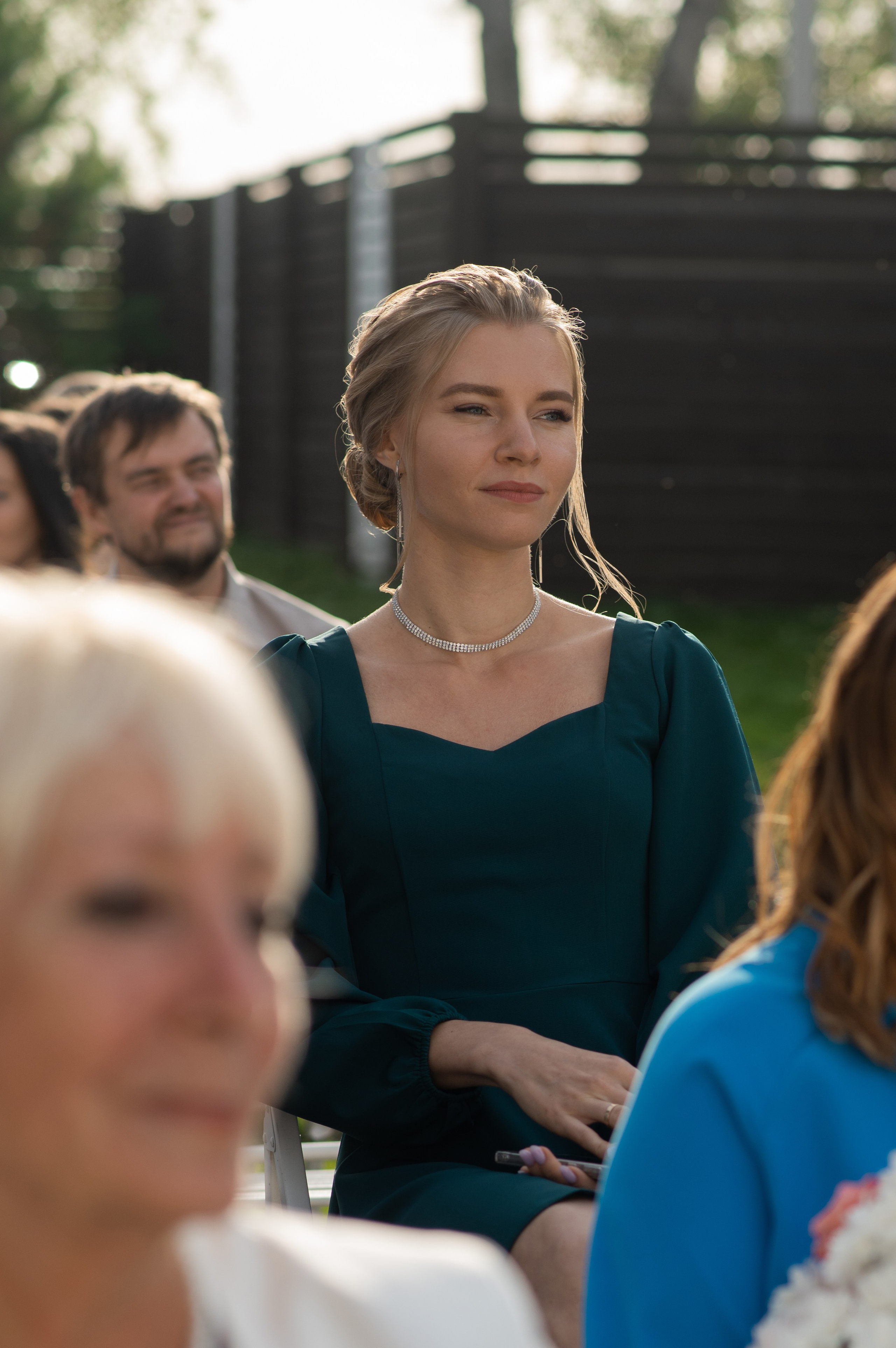 Together is better. Wedding and commercial photographer