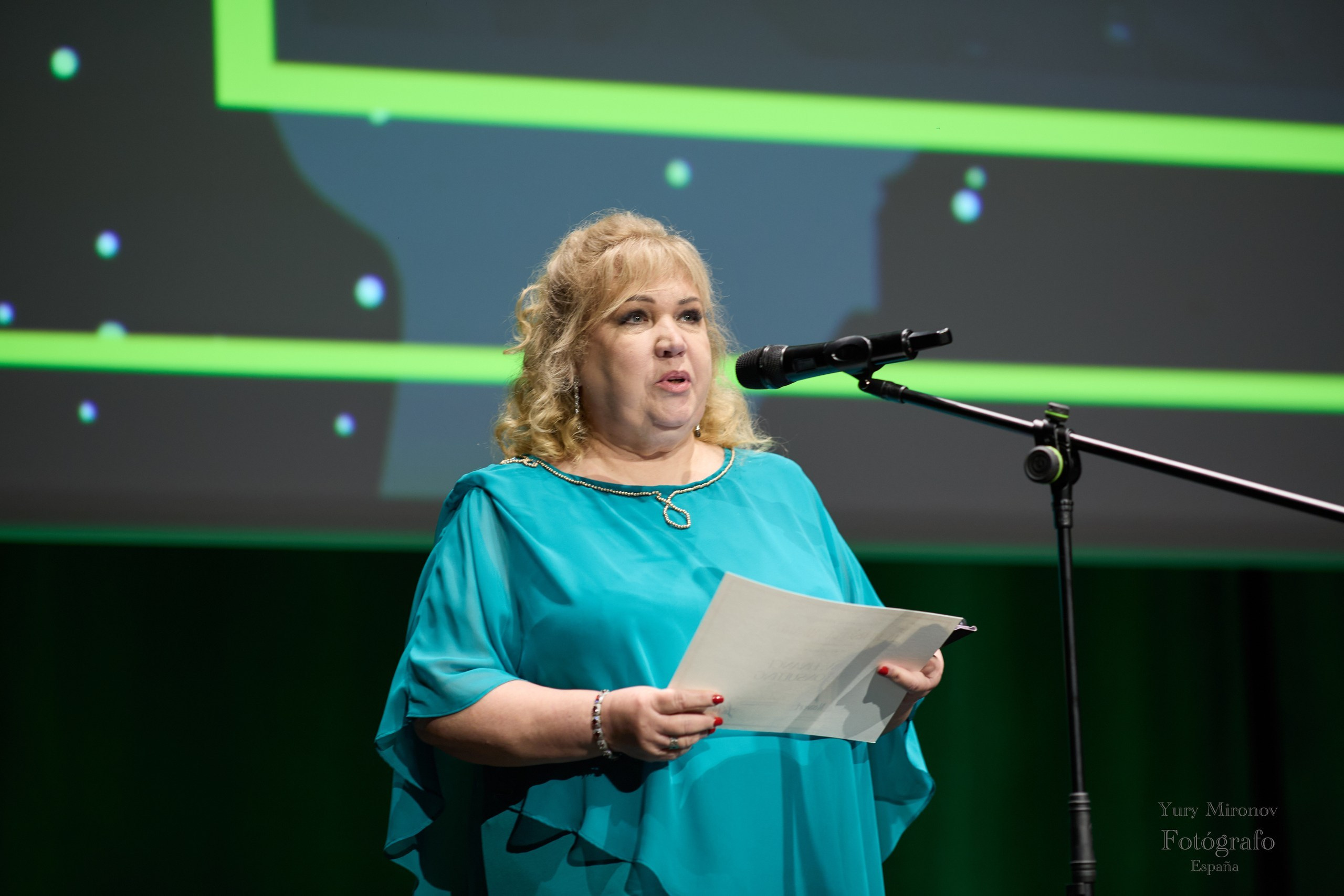 La Persona Awards 2026 (ч.2). OranJazz fotos