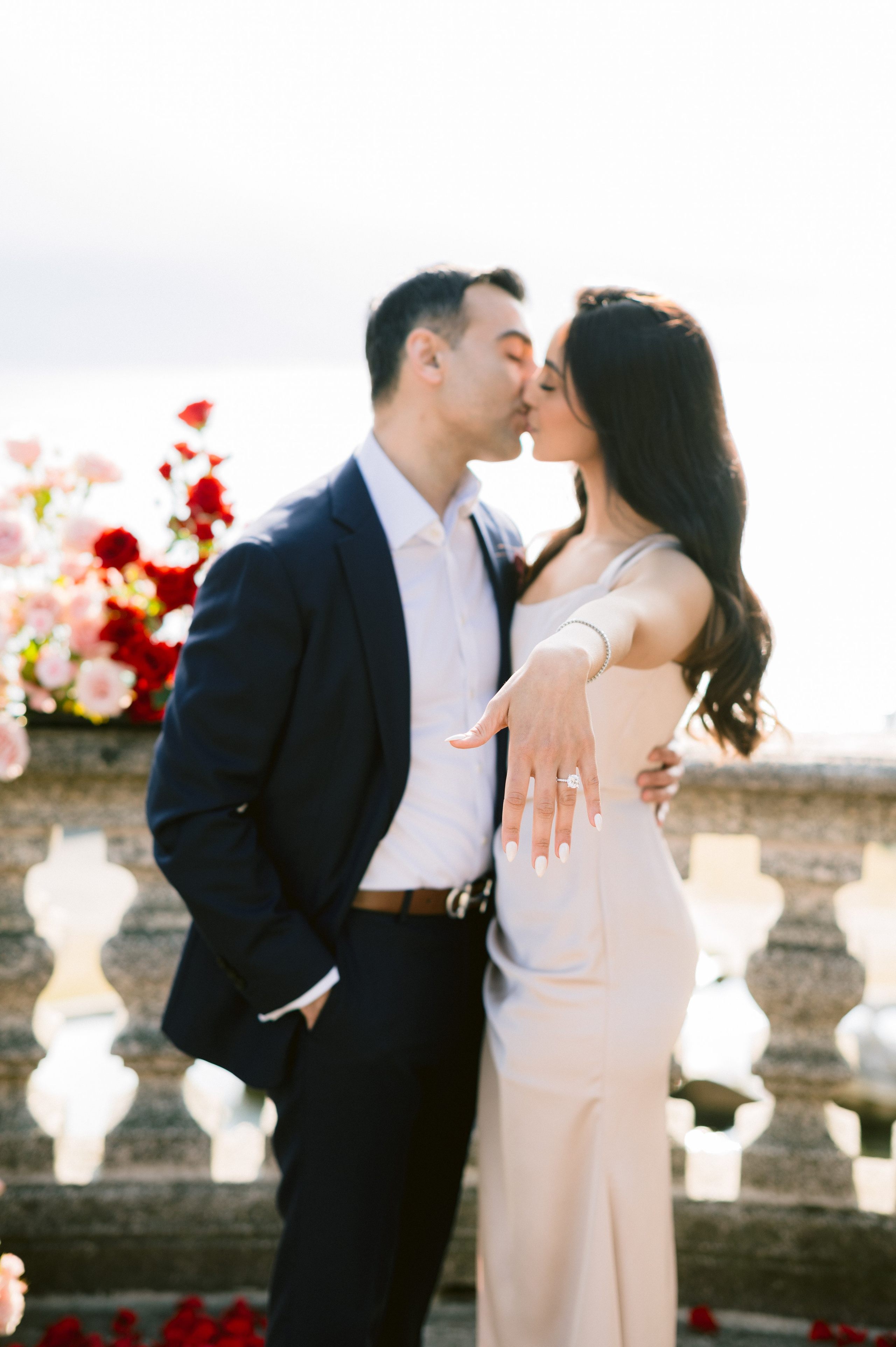 Lake Como. Lake Como Photographer — Proposal | Wedding | Elopement