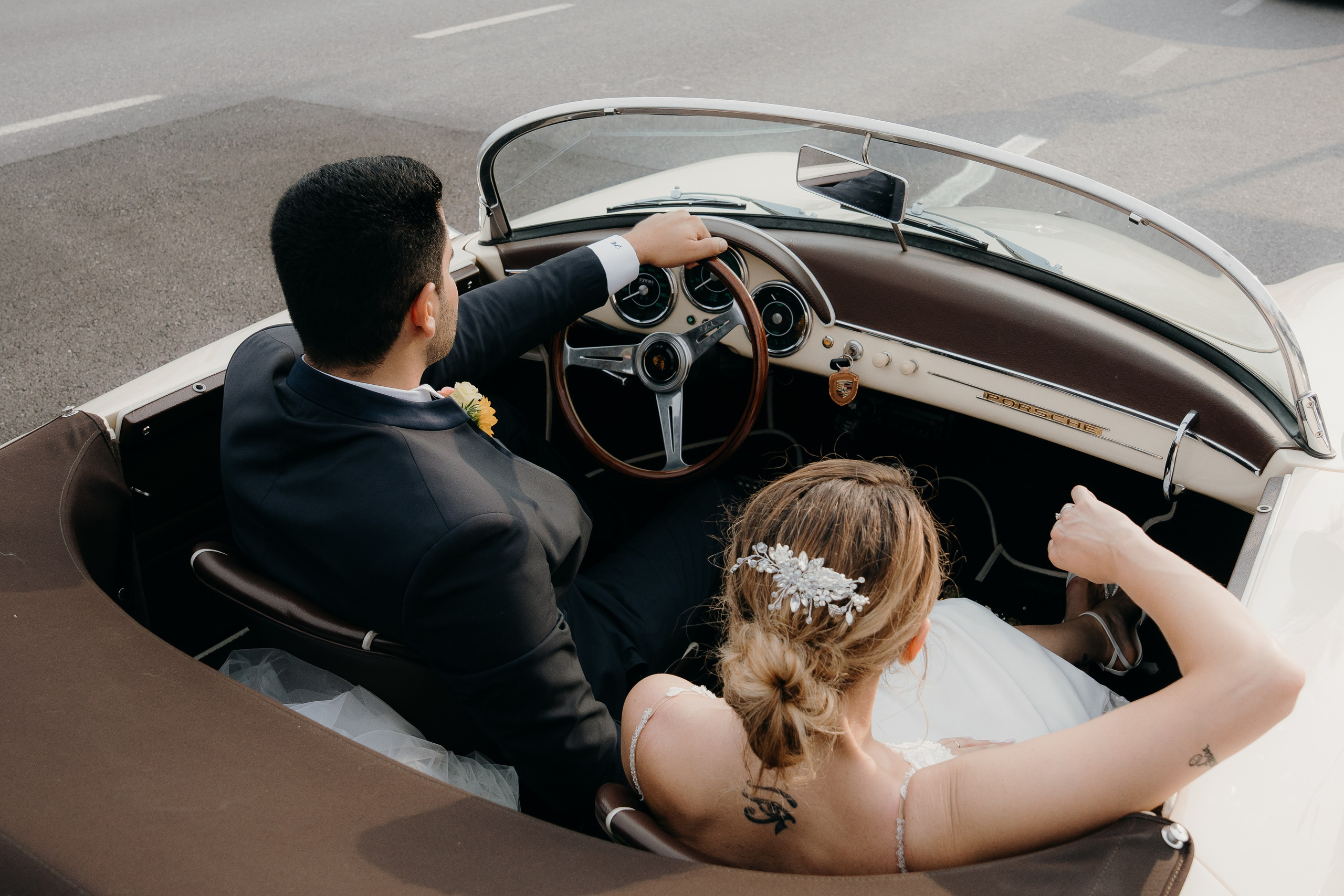 Portfolio Fotografo Matrimonio Genova | Mauro Pluas