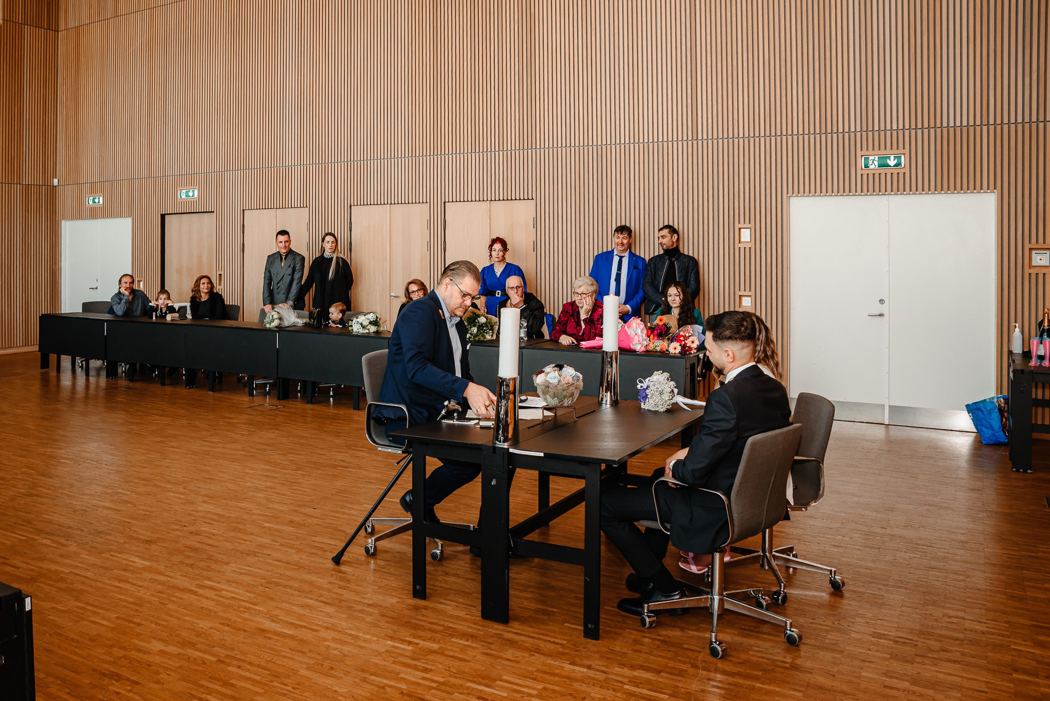 Familia Bertescu — 18.10.2025. DanFotograf.dk