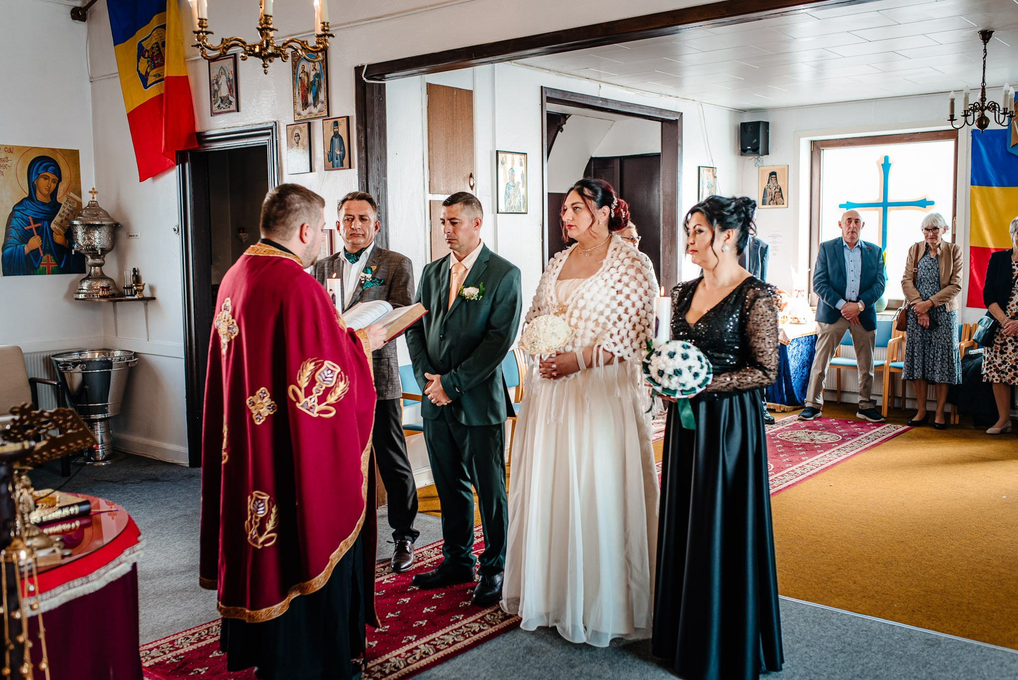 Familia Maerean — 05.10.2024. DanFotograf.dk