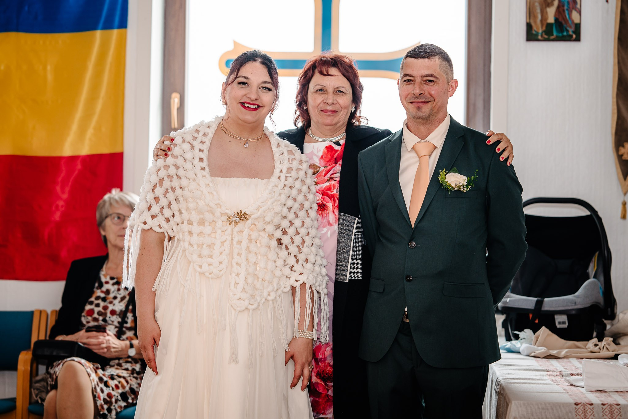 Familia Maerean — 05.10.2024. DanFotograf.dk