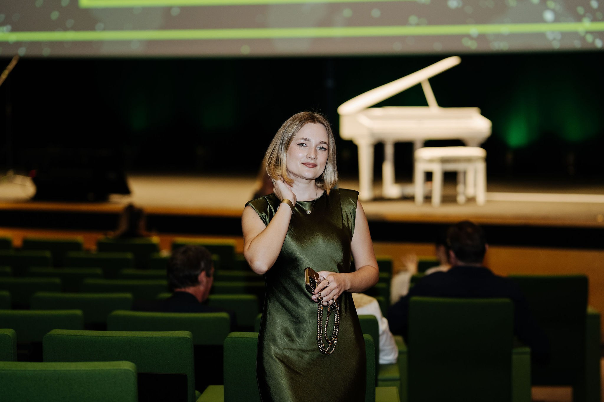 La Persona Awards 2026 (ч.4). OranJazz fotos