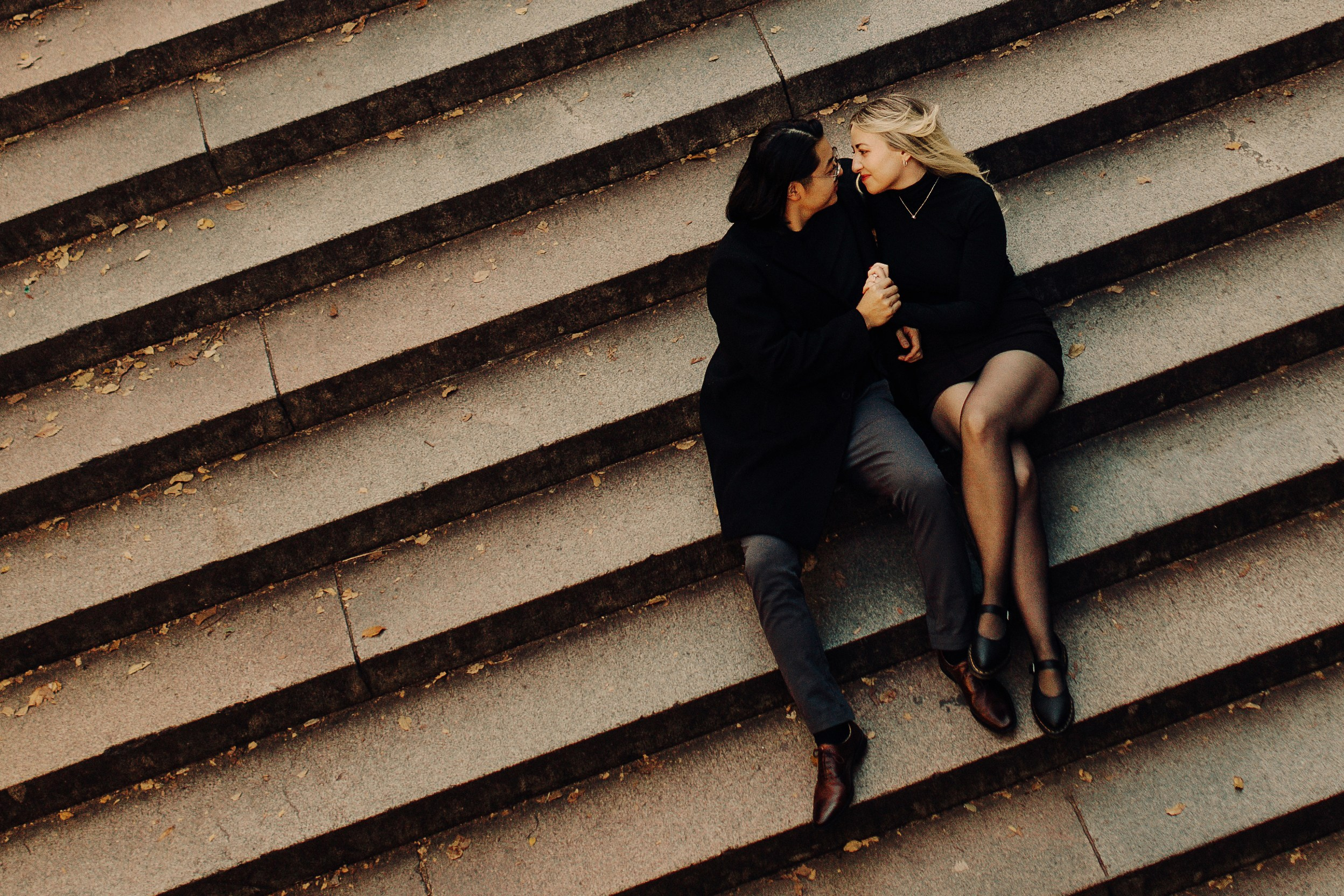 Sasha Amelie — Lifestyle Photographer NYC