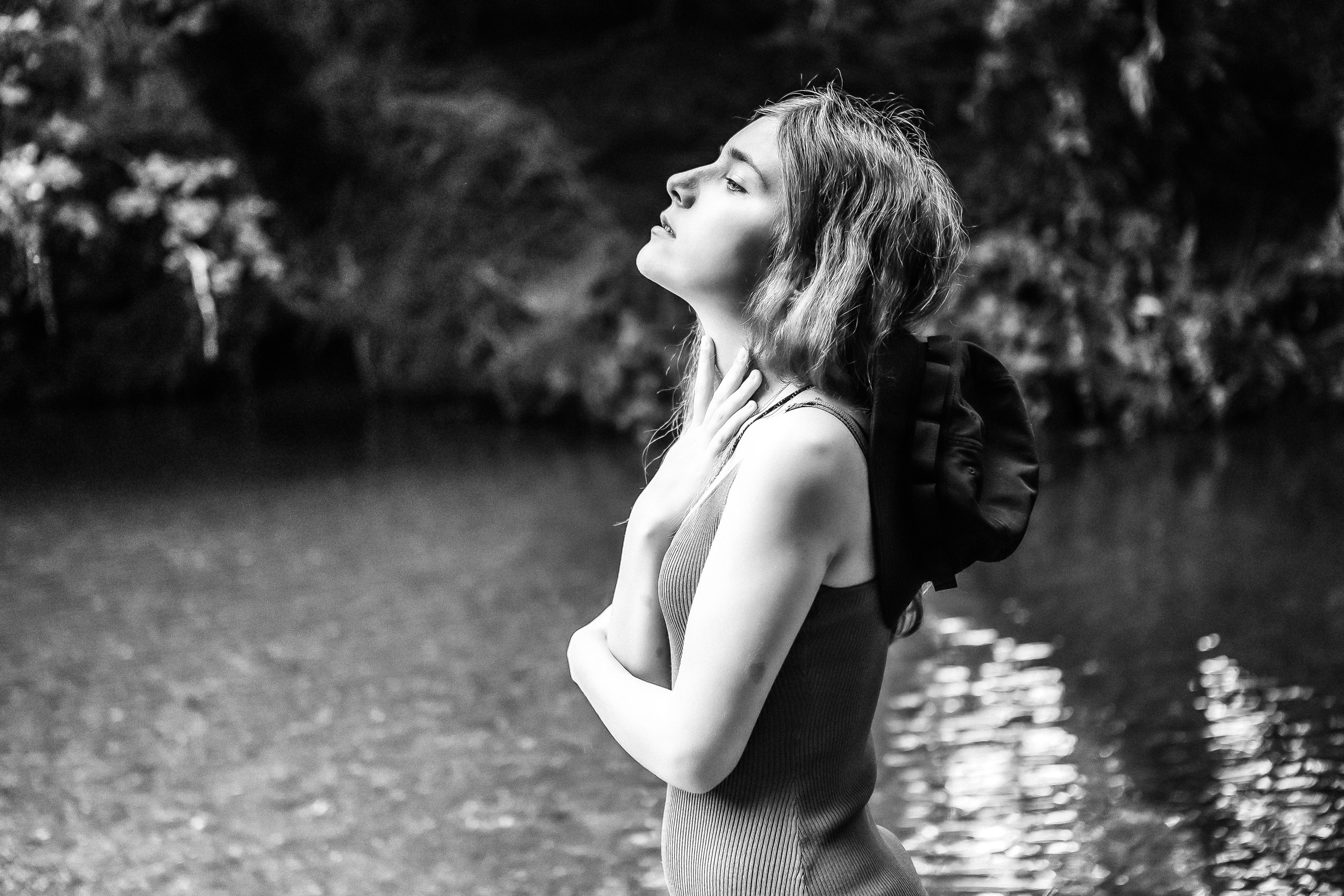 Lifestyle photographer in London UK Vera Notovich