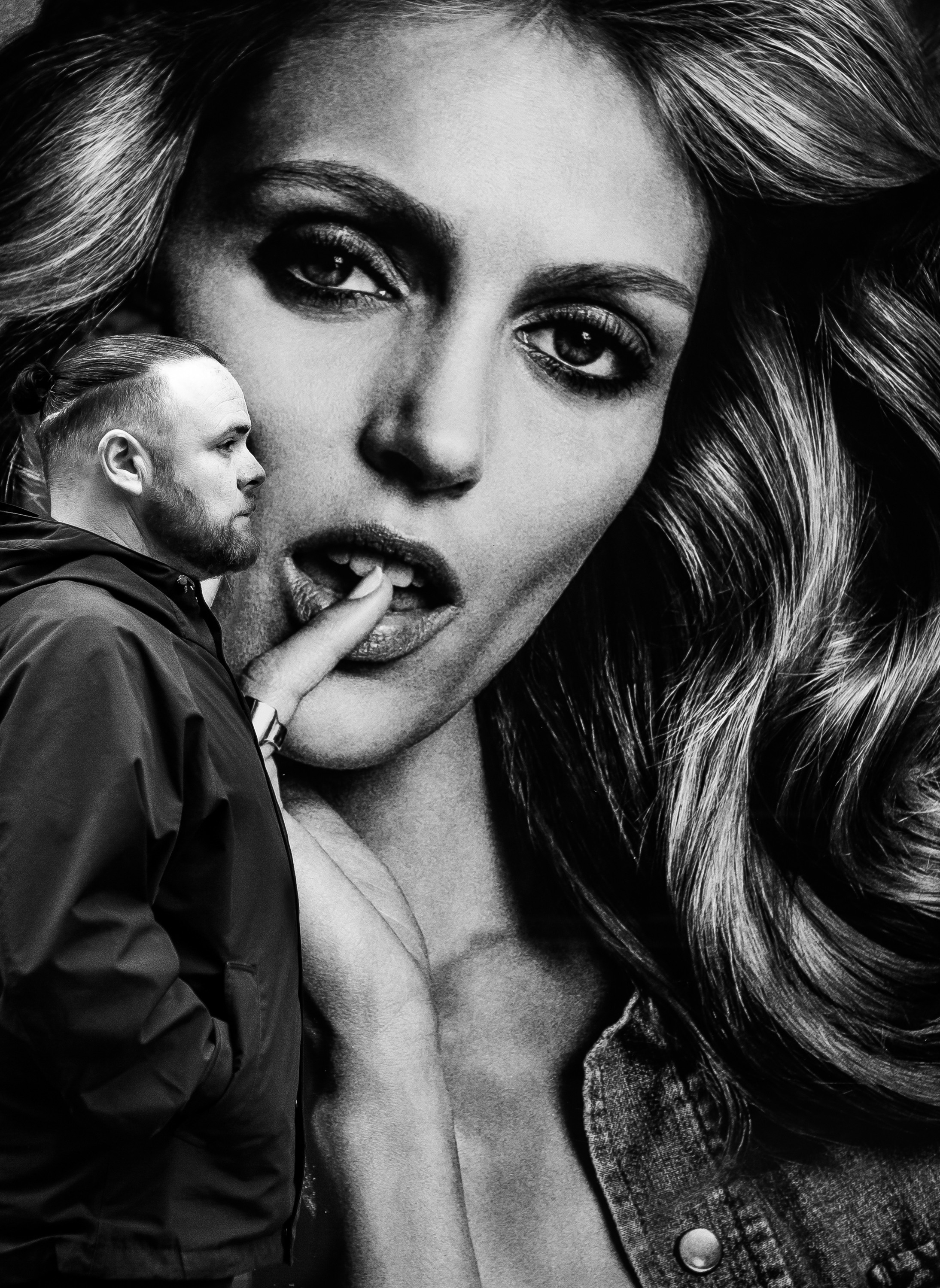 Portraits. Lifestyle photographer in London UK Vera Notovich