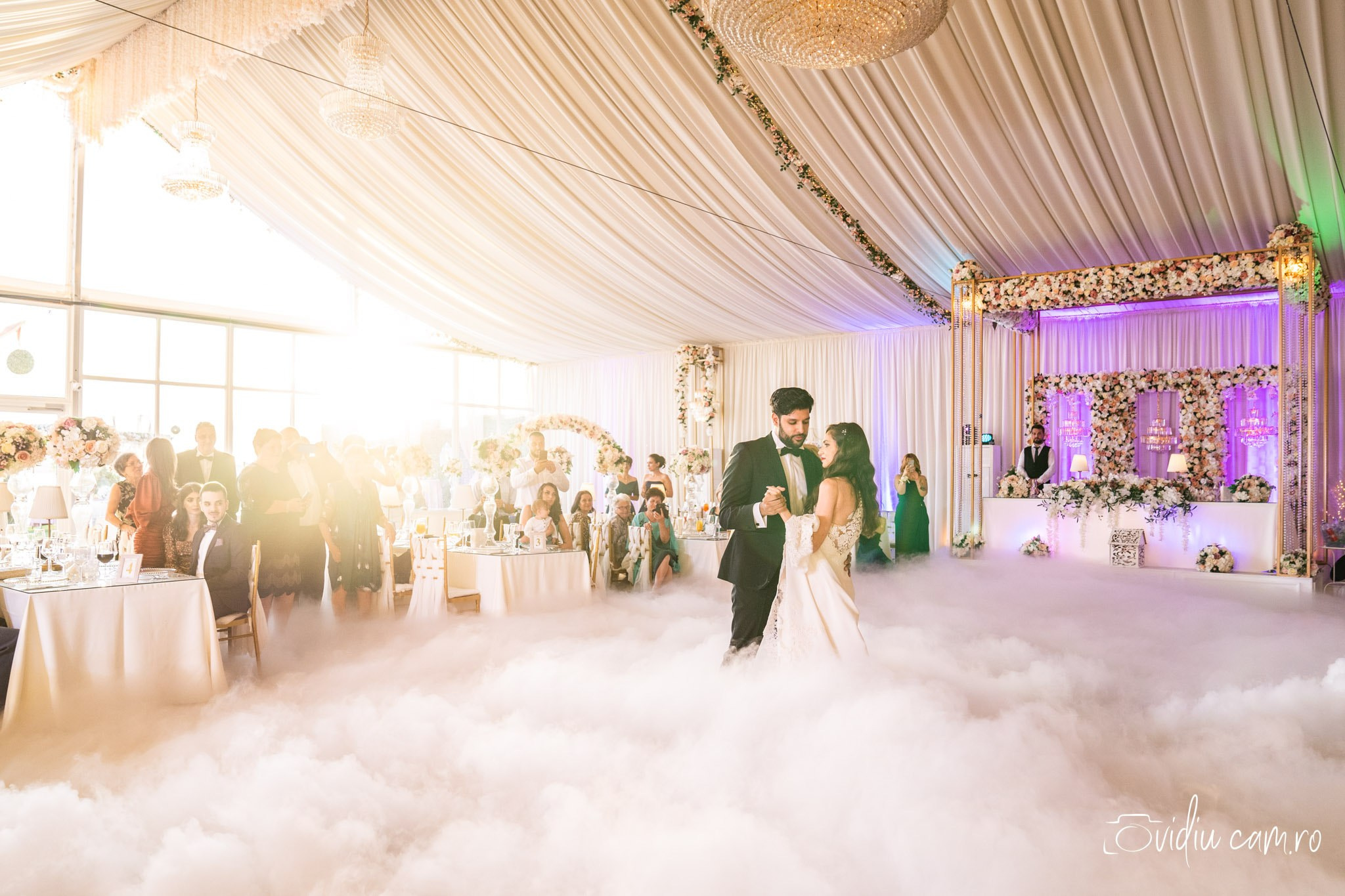 Nunta. Fotograf de Nunta