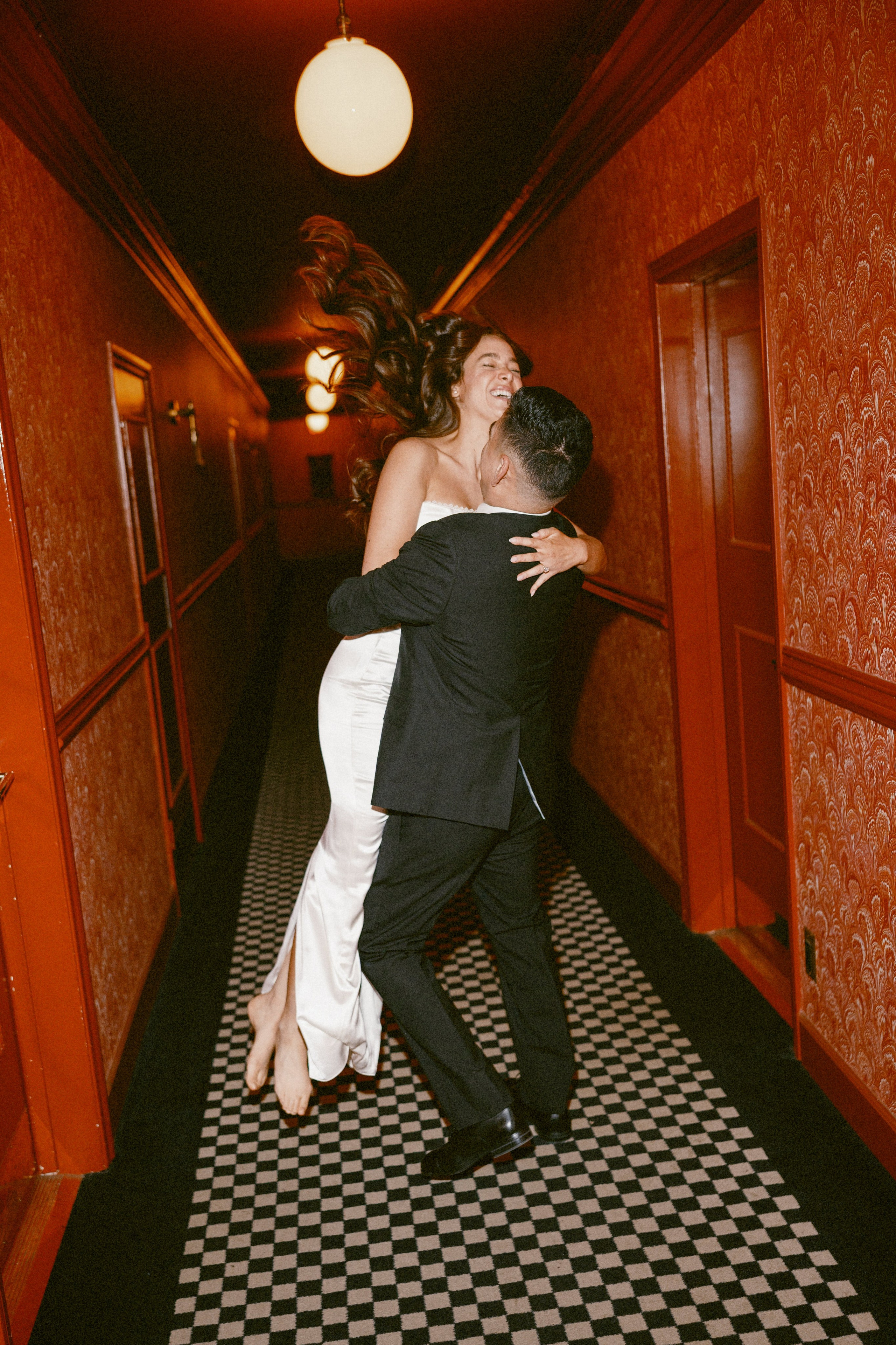 Sam & Nicole Elopement. Wedding Photography & Videography Team in California, Los Angeles, San Francisco, San Diego and Travel