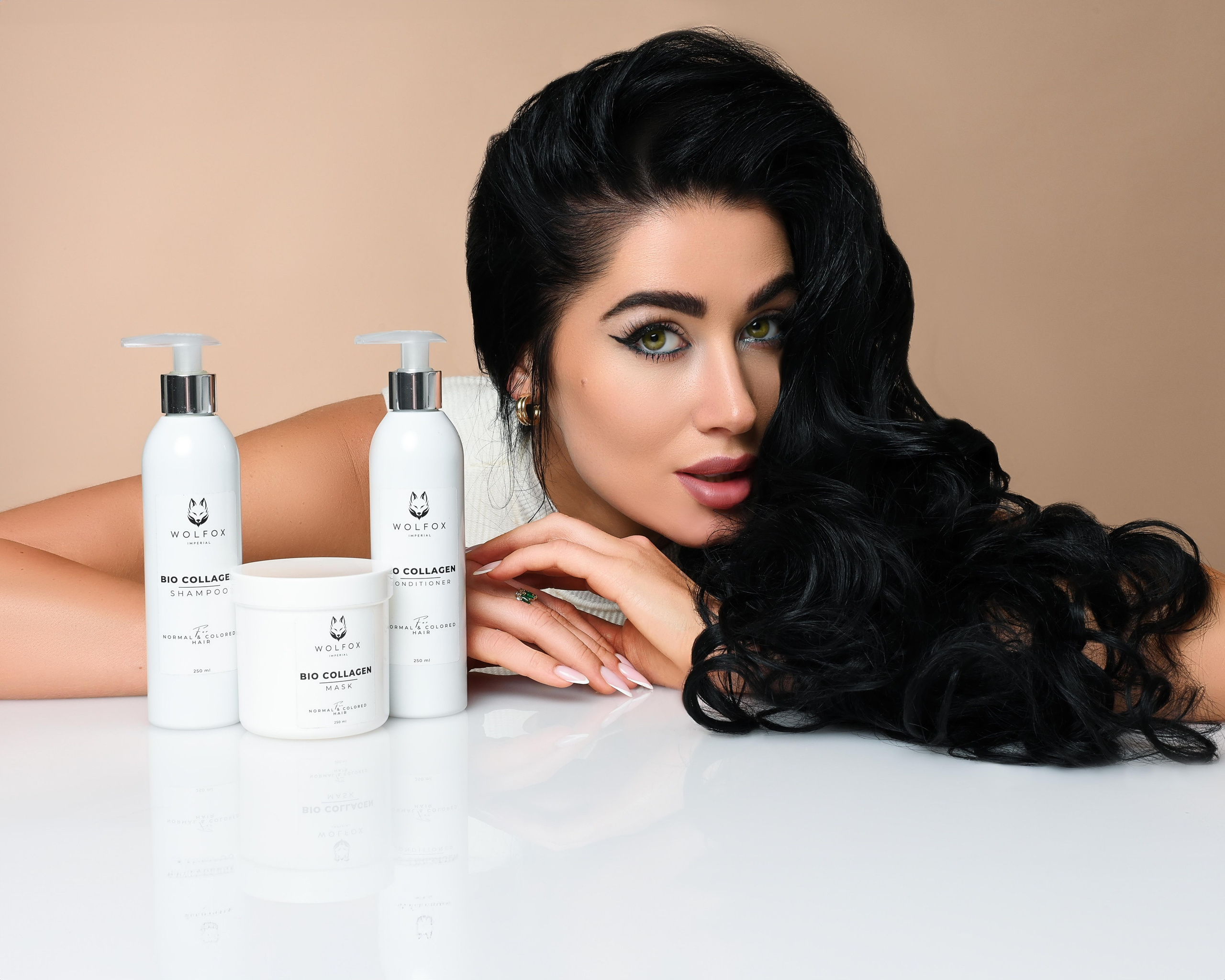 Beauty. Alexandra Hryshyn photography