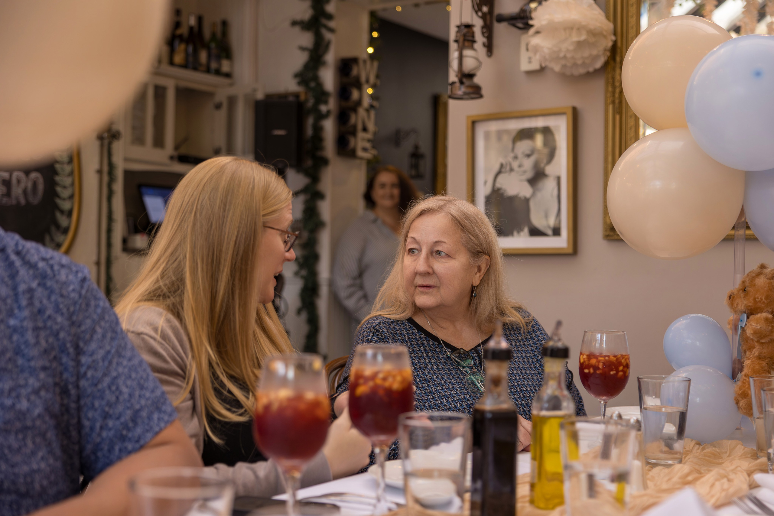 Baby Celebration Party. Family, lifestyle, and commercial photography in New York and New Jersey