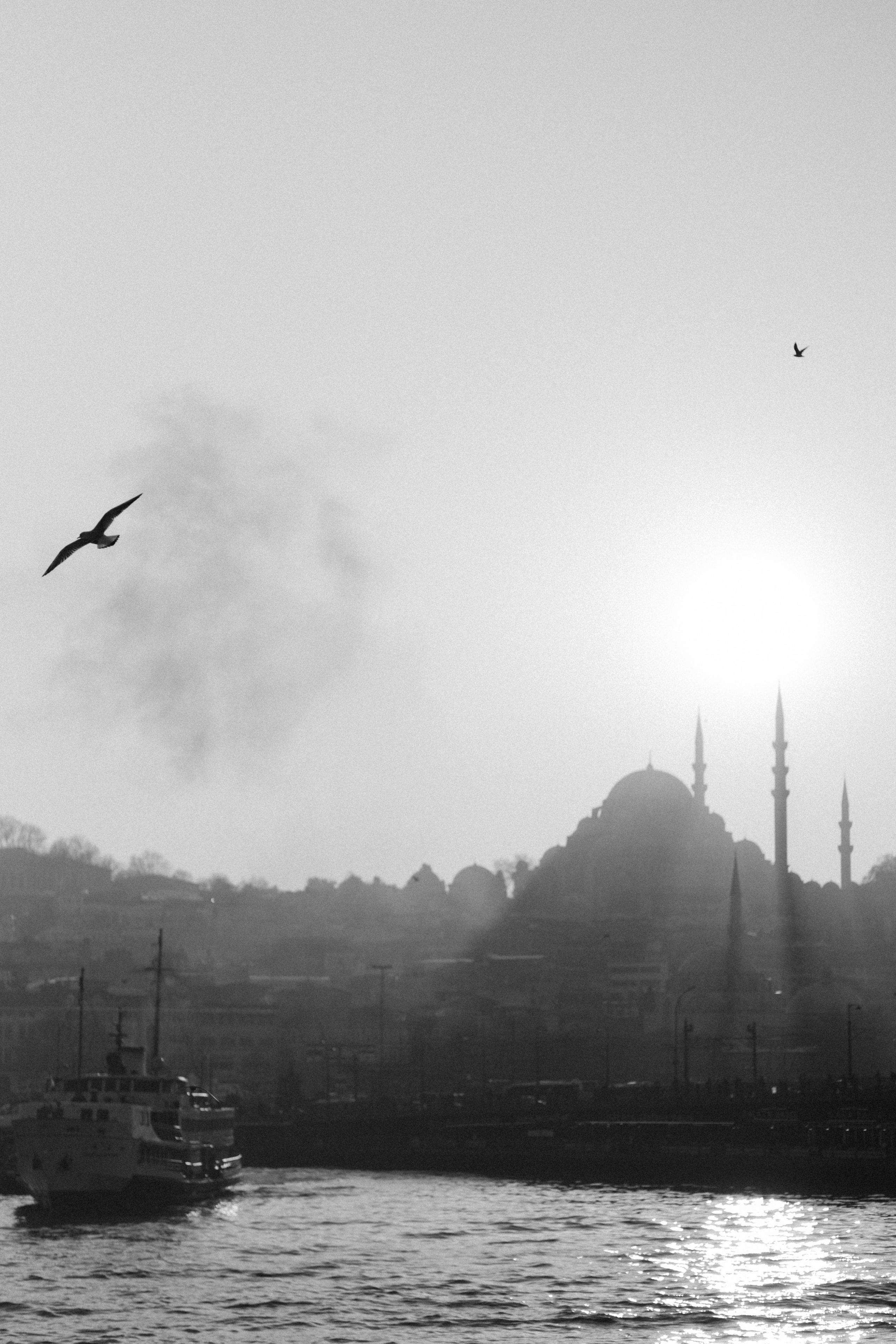 Стамбул. Фотопрогулки в Стамбуле