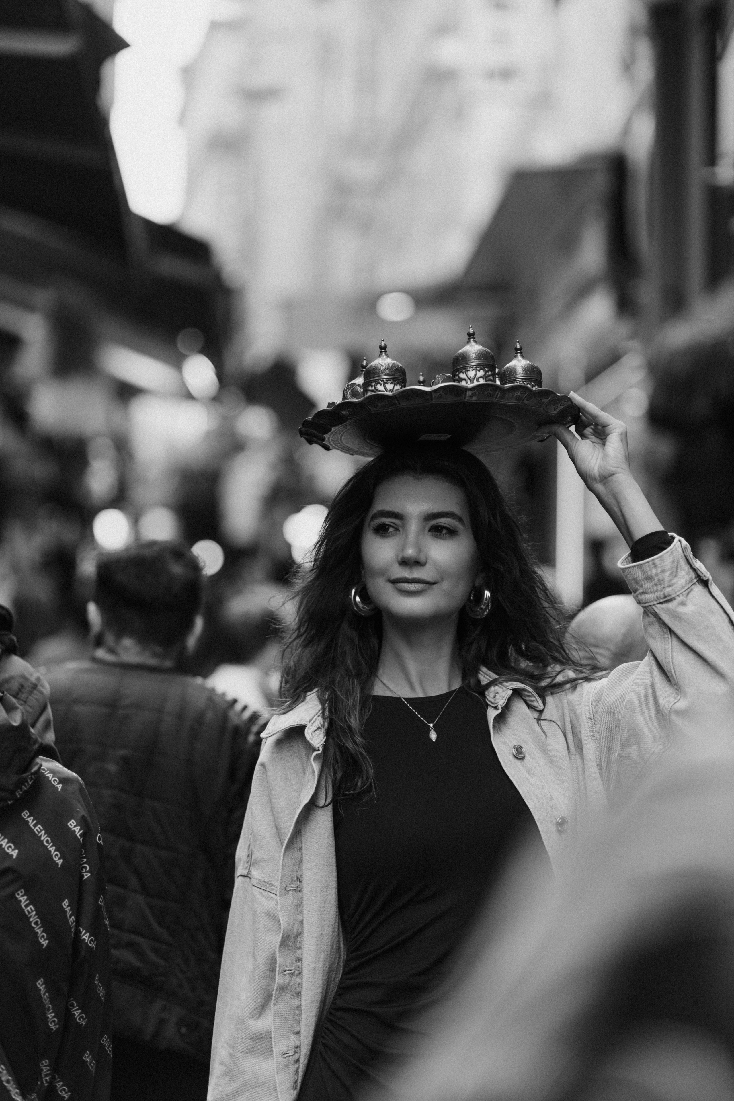 . Фотопрогулки в Стамбуле