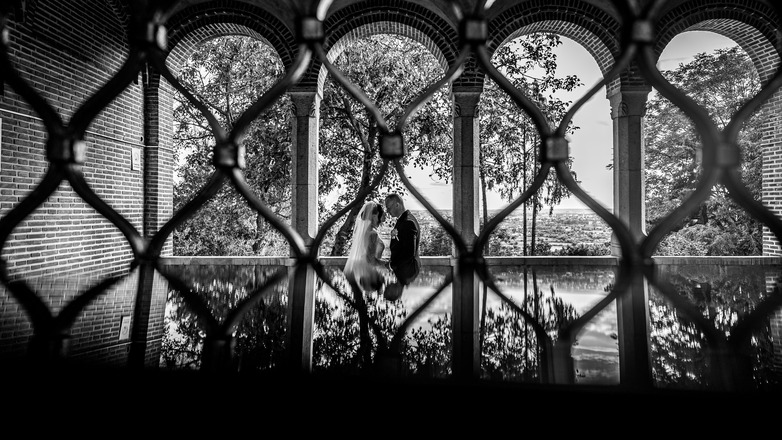 Andreea & Vlad. Cosmin Virlan - Fotograf de eveniment din Târgoviște