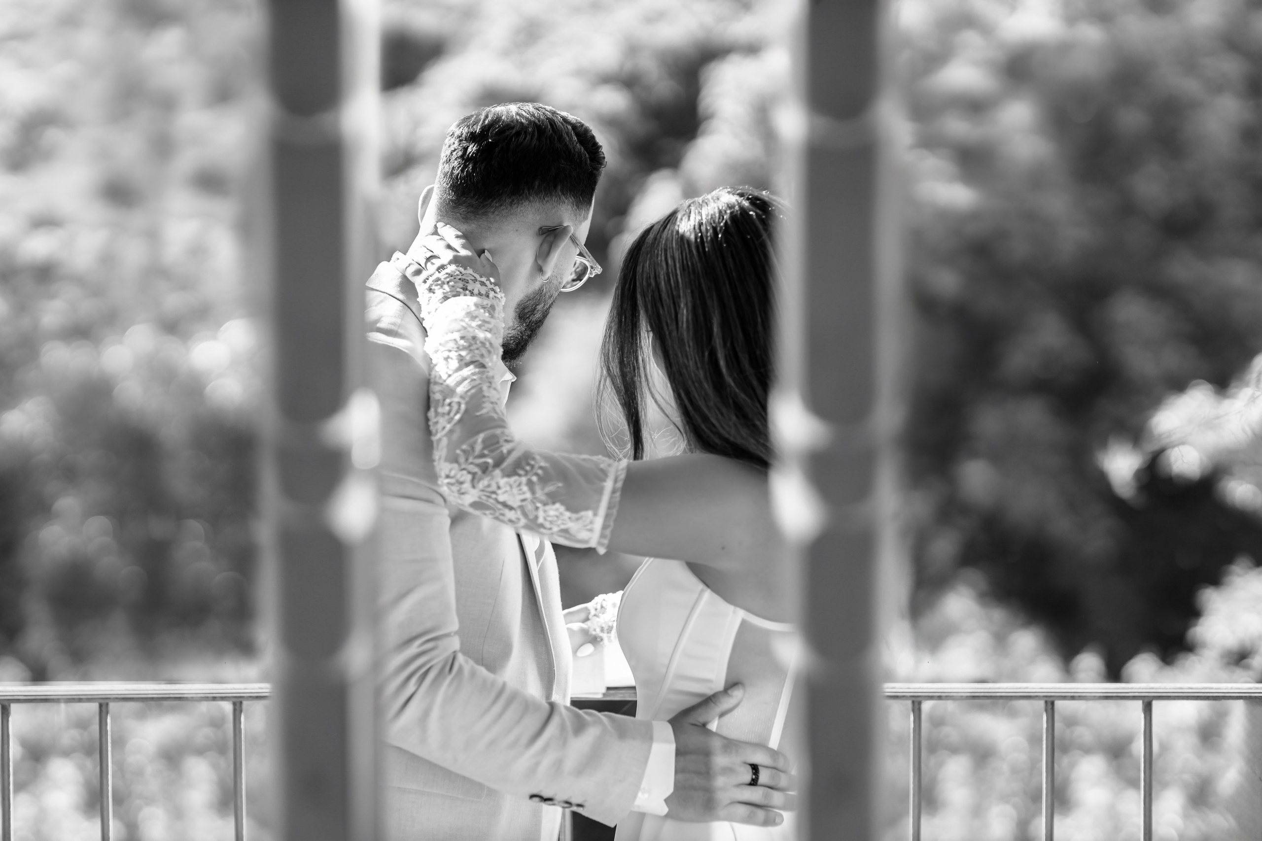 Wedding Day Or & Aviel. Home