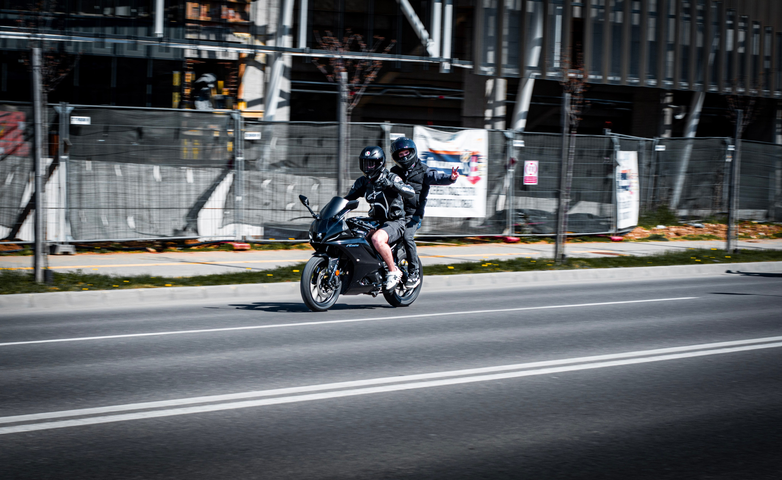 Parda Moto 2026. Johnnyshoots