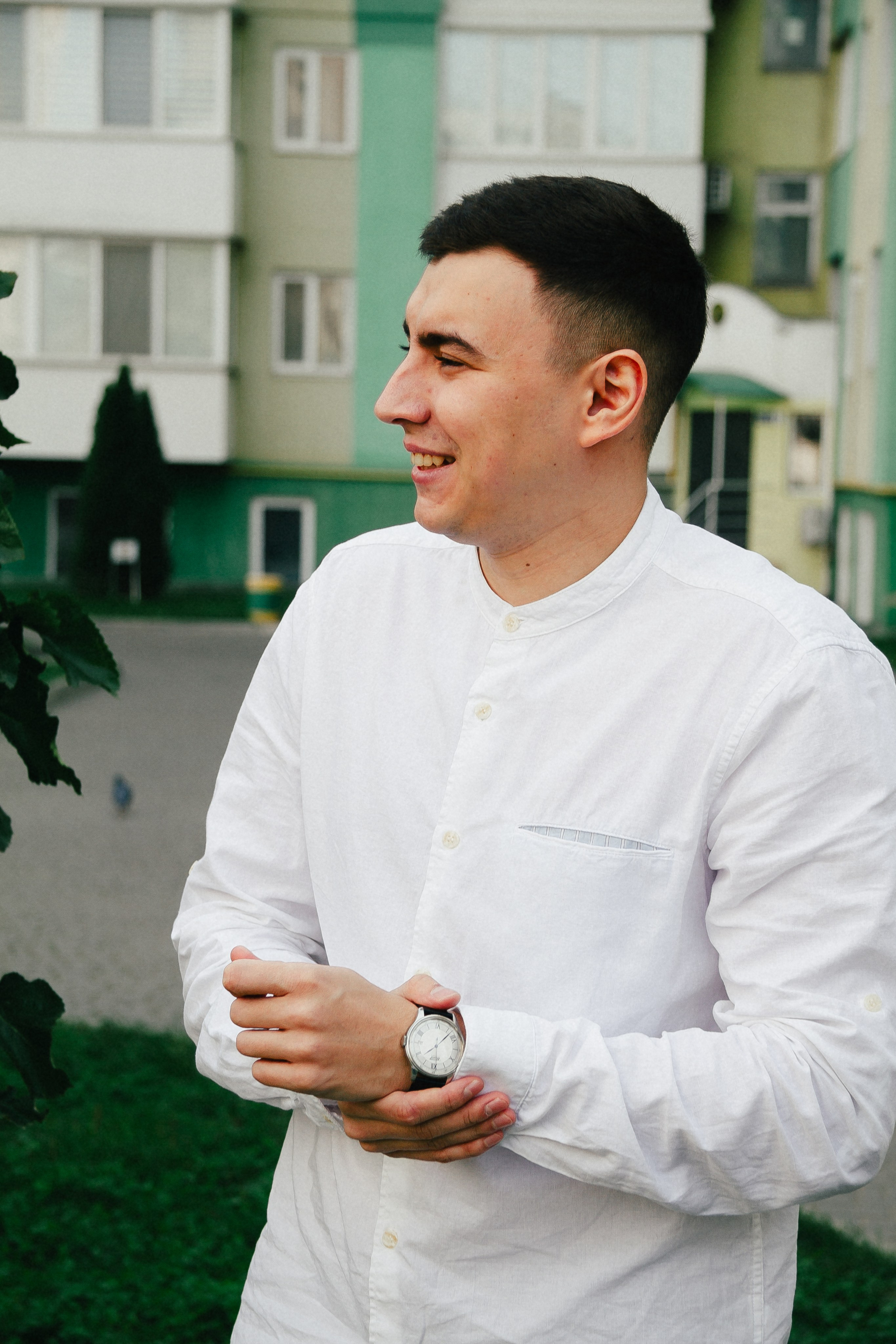 Happy moment. Iryna Zhyvora | Photographer | Stockholm