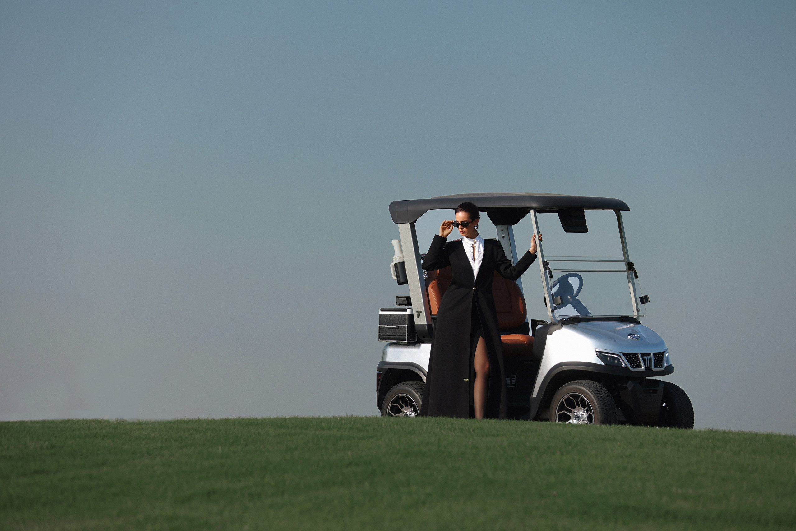 Editorial Abayas. InHype Studio