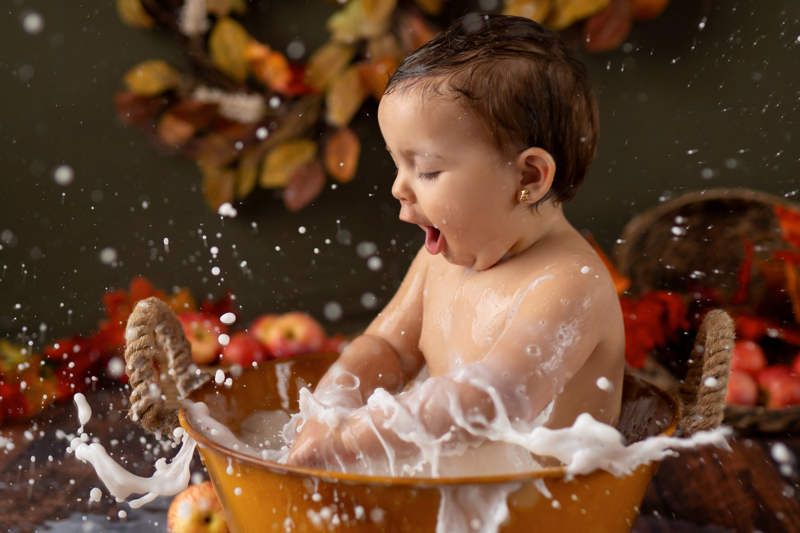 Sesion Smash Cake. Fotografia | Videografia | Eventos |