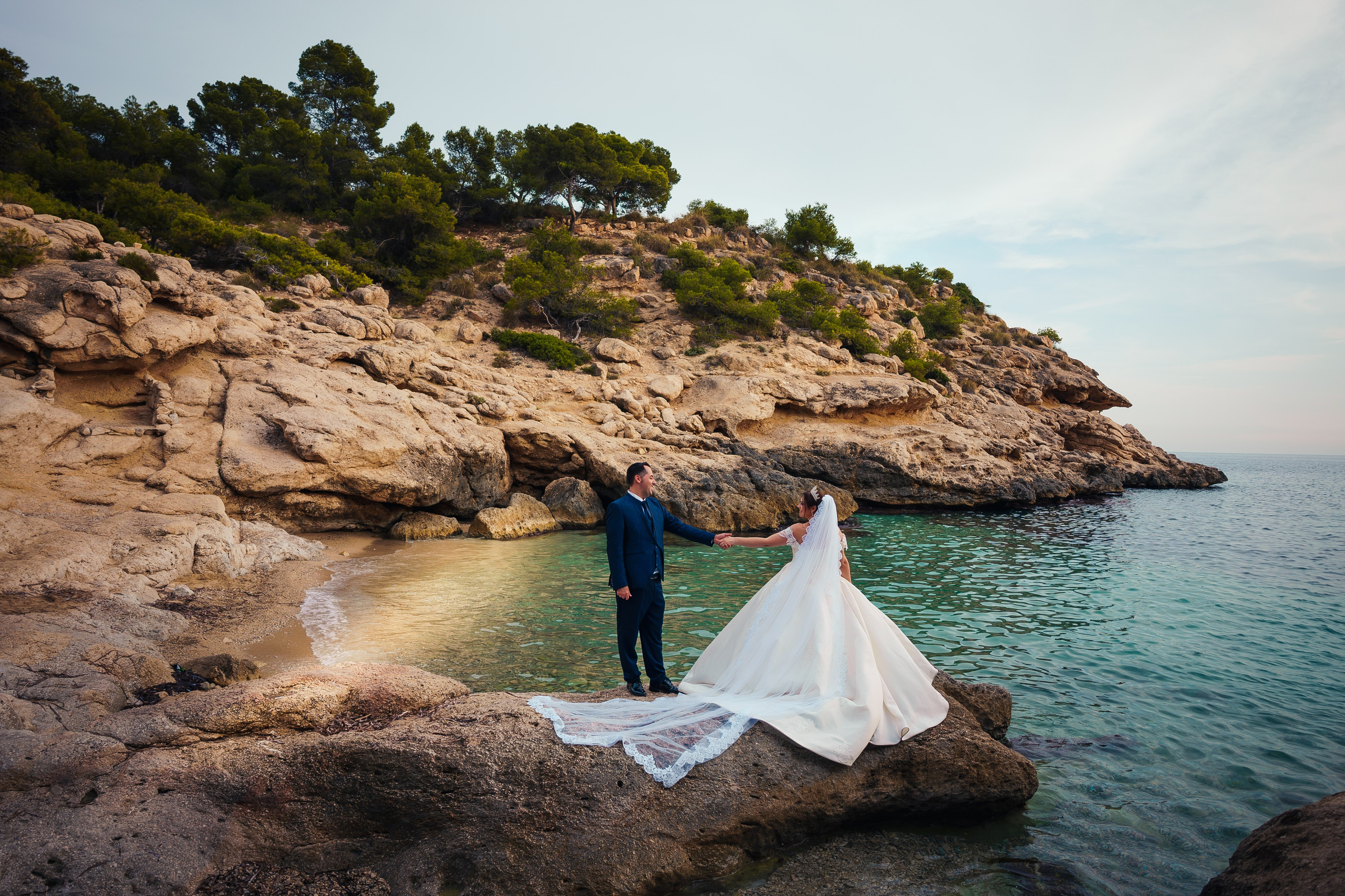 POST BODA. Fotografia | Videografia | Eventos |