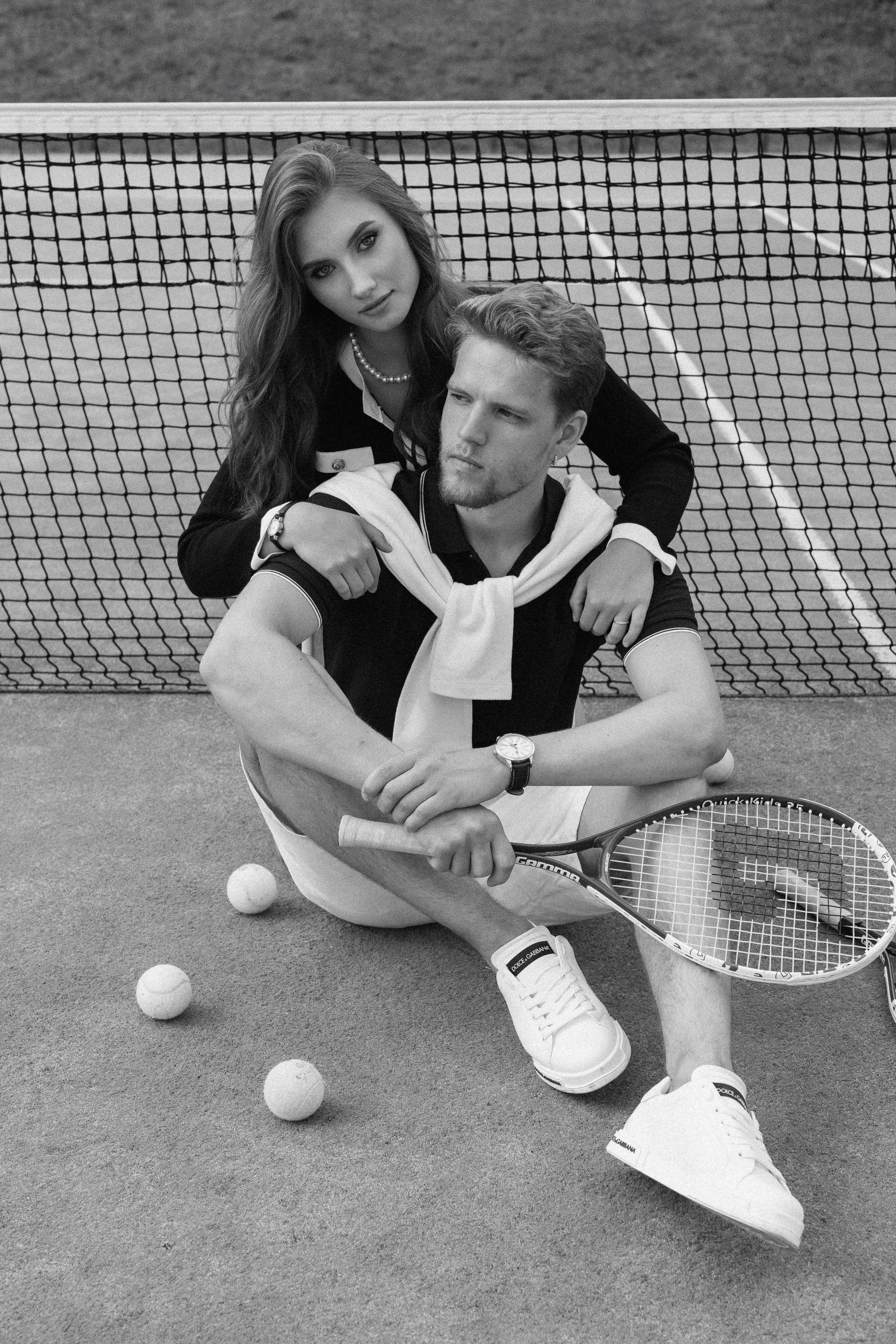 Sporty & Rich. Photographer Anna Curly | Weddings and Events in Dubai