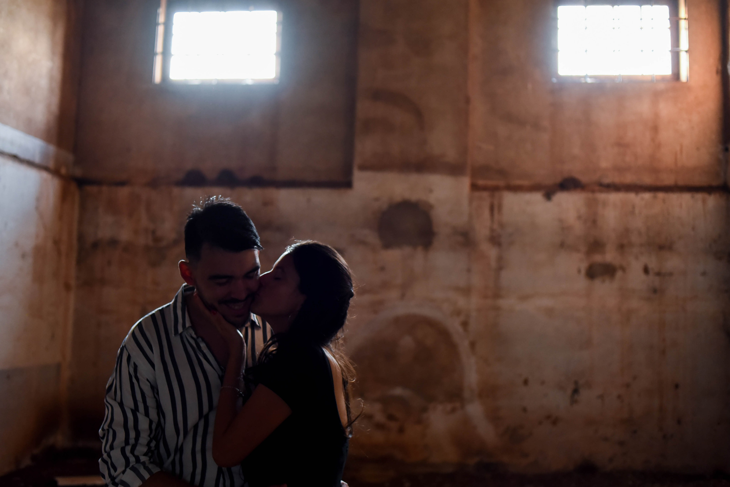 Maru & Dario. Fotografo de casamiento en misiones y fotógrafo de familia  Posadas