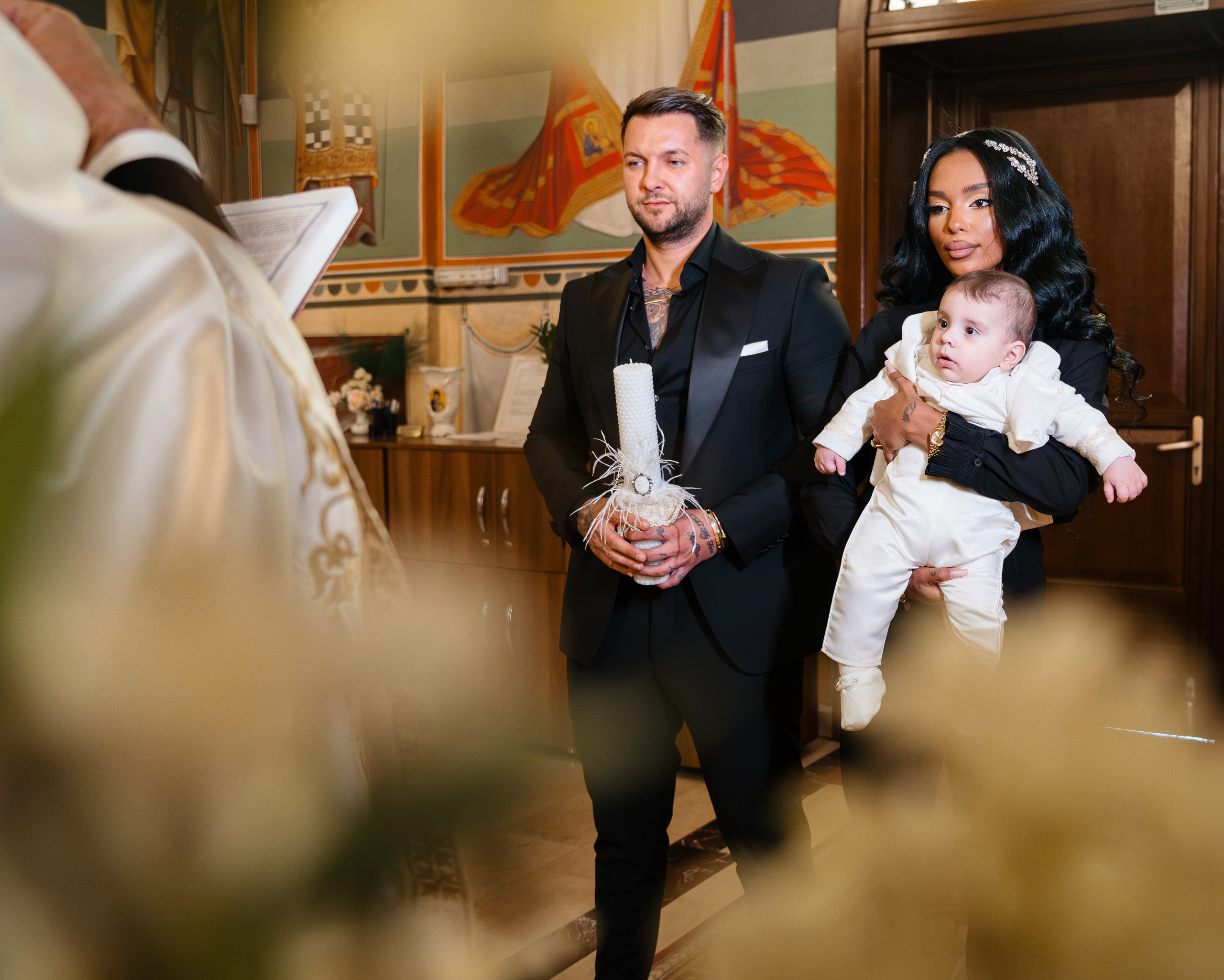 Fabio Gabriel. Foto Studio — Fotograf de evenimente, nunti, botezuri, portrete