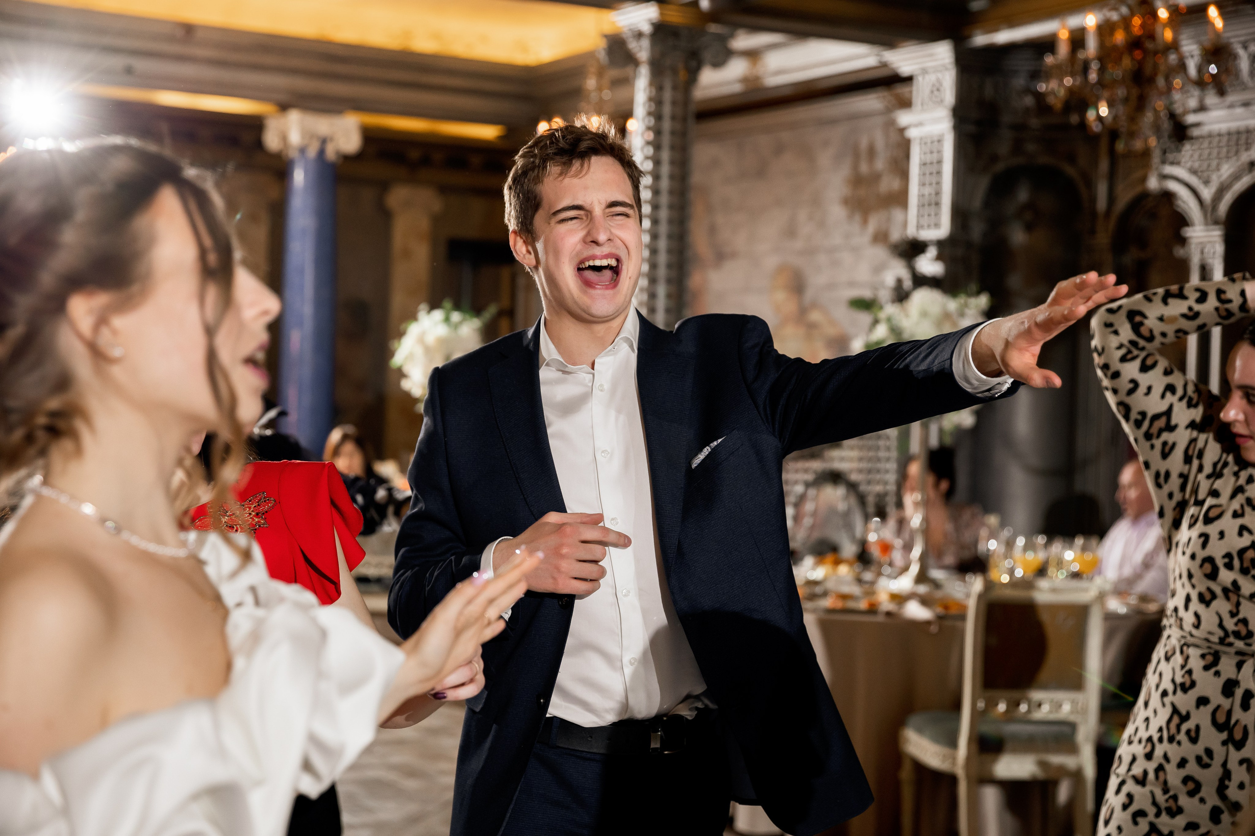 Irina Ermak Wedding photography New York. Irina Ermak wedding photographer in New York