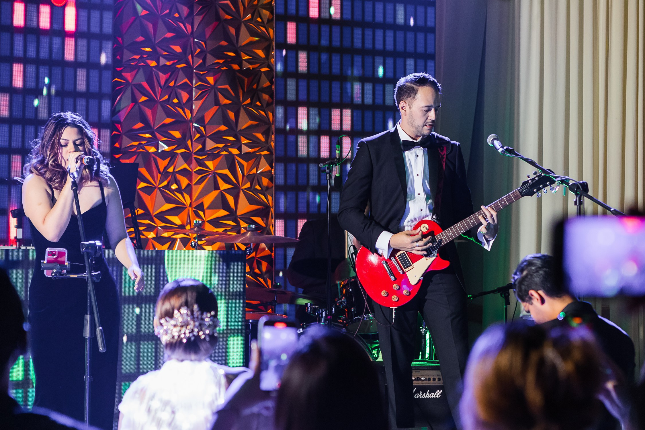 Sharon & Jose Wedding. Fotógrafo en Honduras