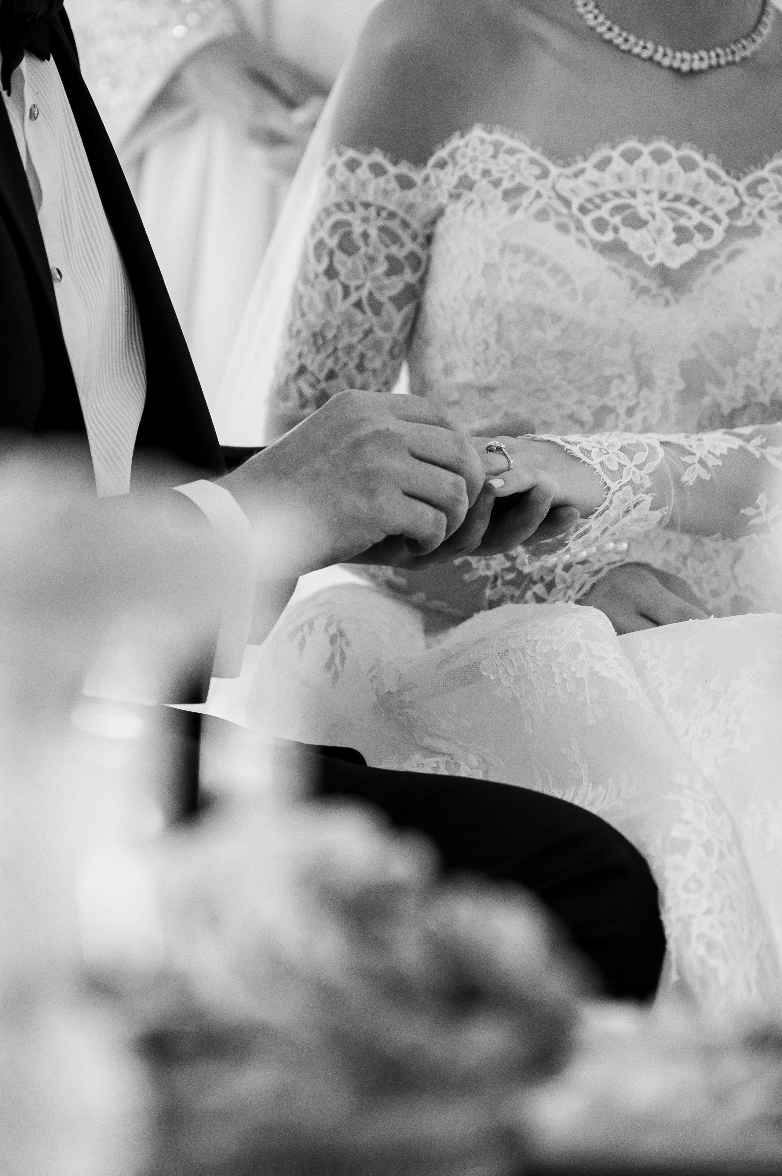 Sara & Javid. Wedding photographer in Spain