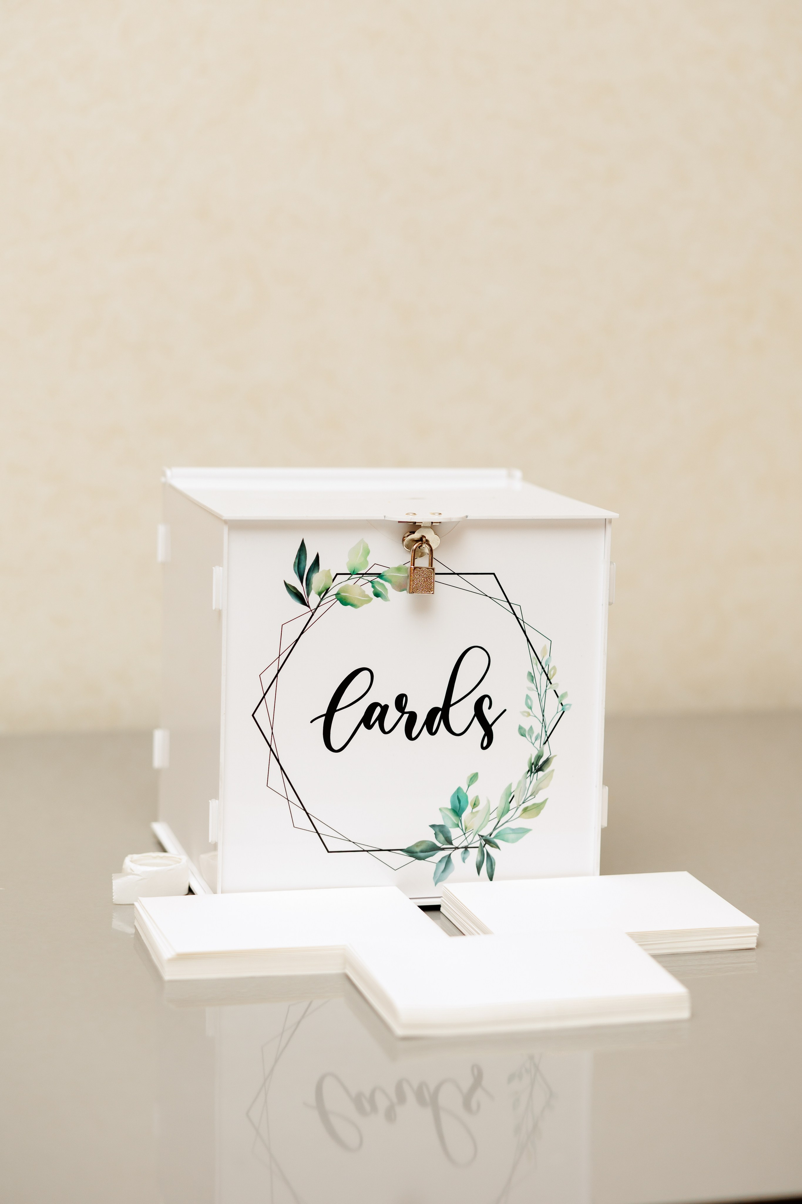 Marriott Champs-Élysées, Doina & Aytaç