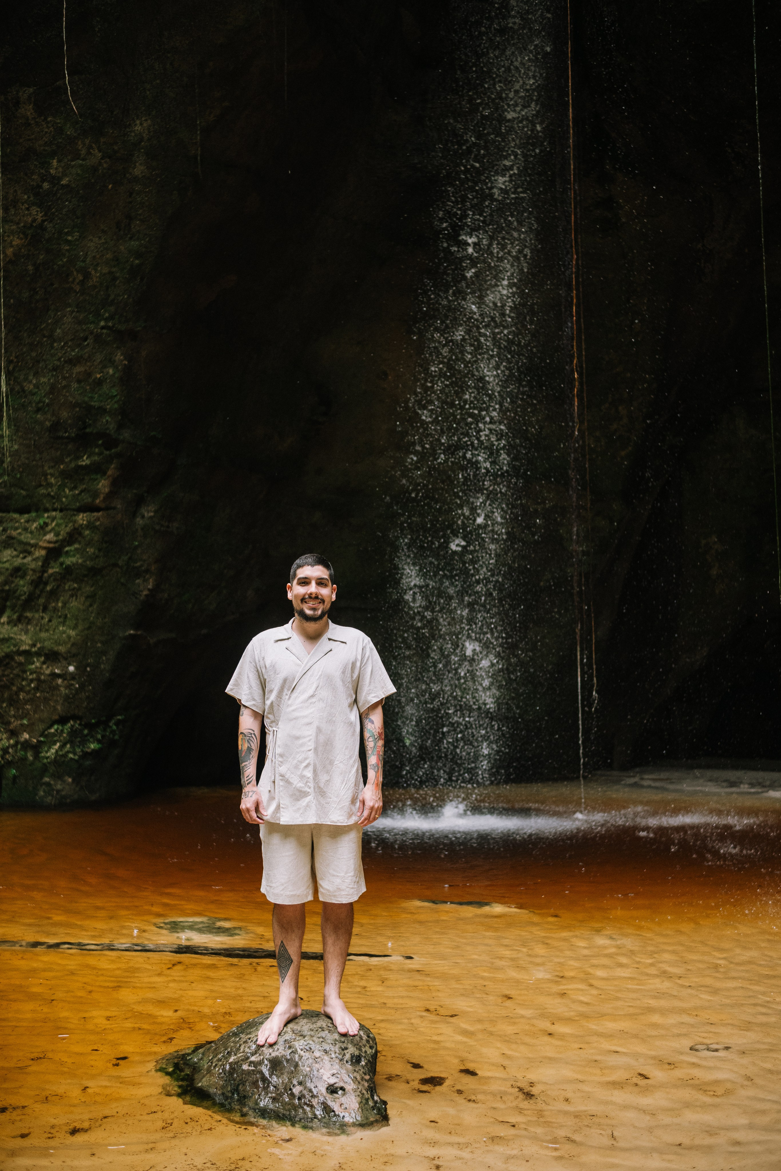 Casamento Intimista. Fotografia de Hemylle Montefusco