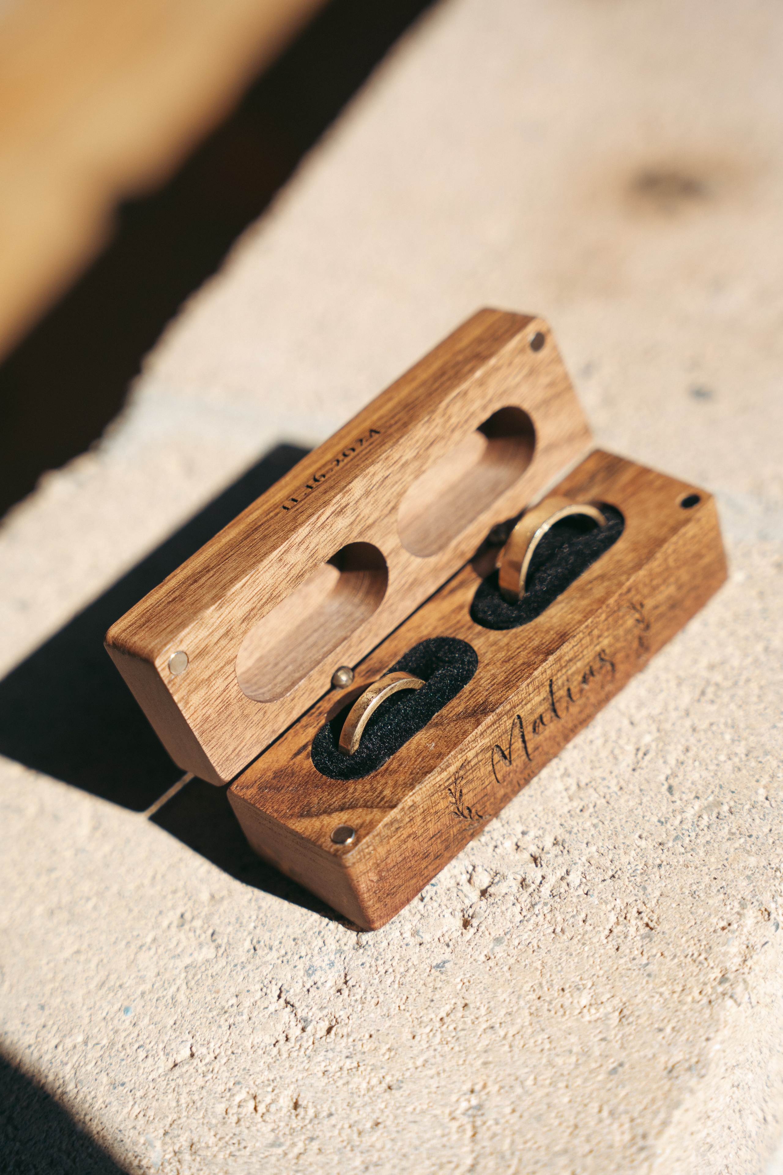 Gabi & Luis Wedding. Santa Monica based photographer Kristina Vasilenko