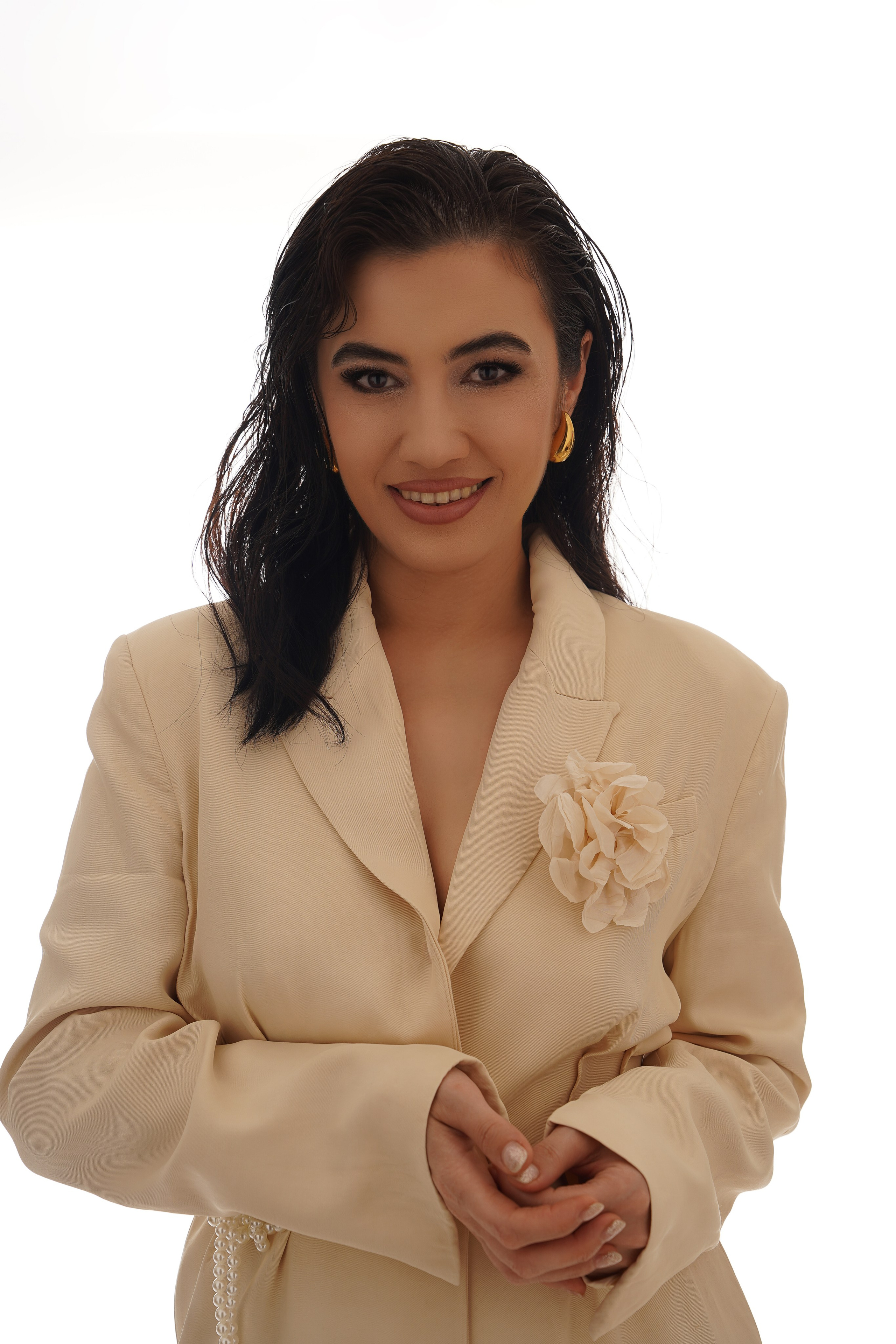 Roxana. Фотограф в Токио Япония