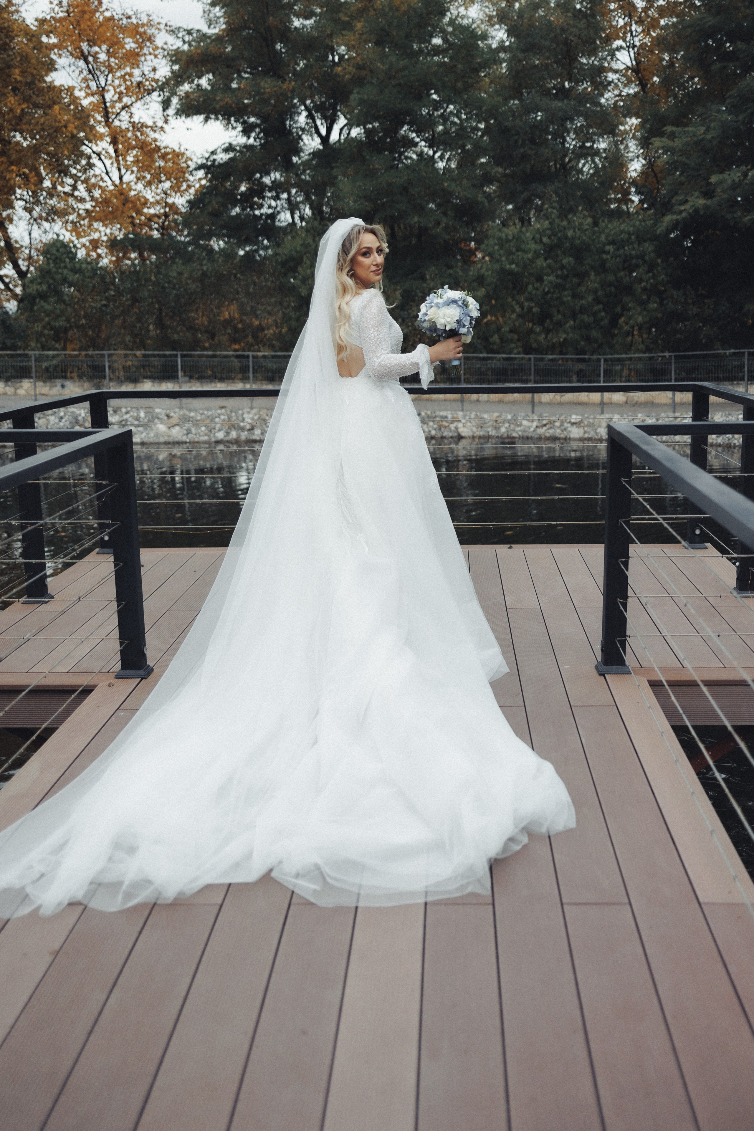 Sergiu & Cristina. Fotograful evenimentului tău