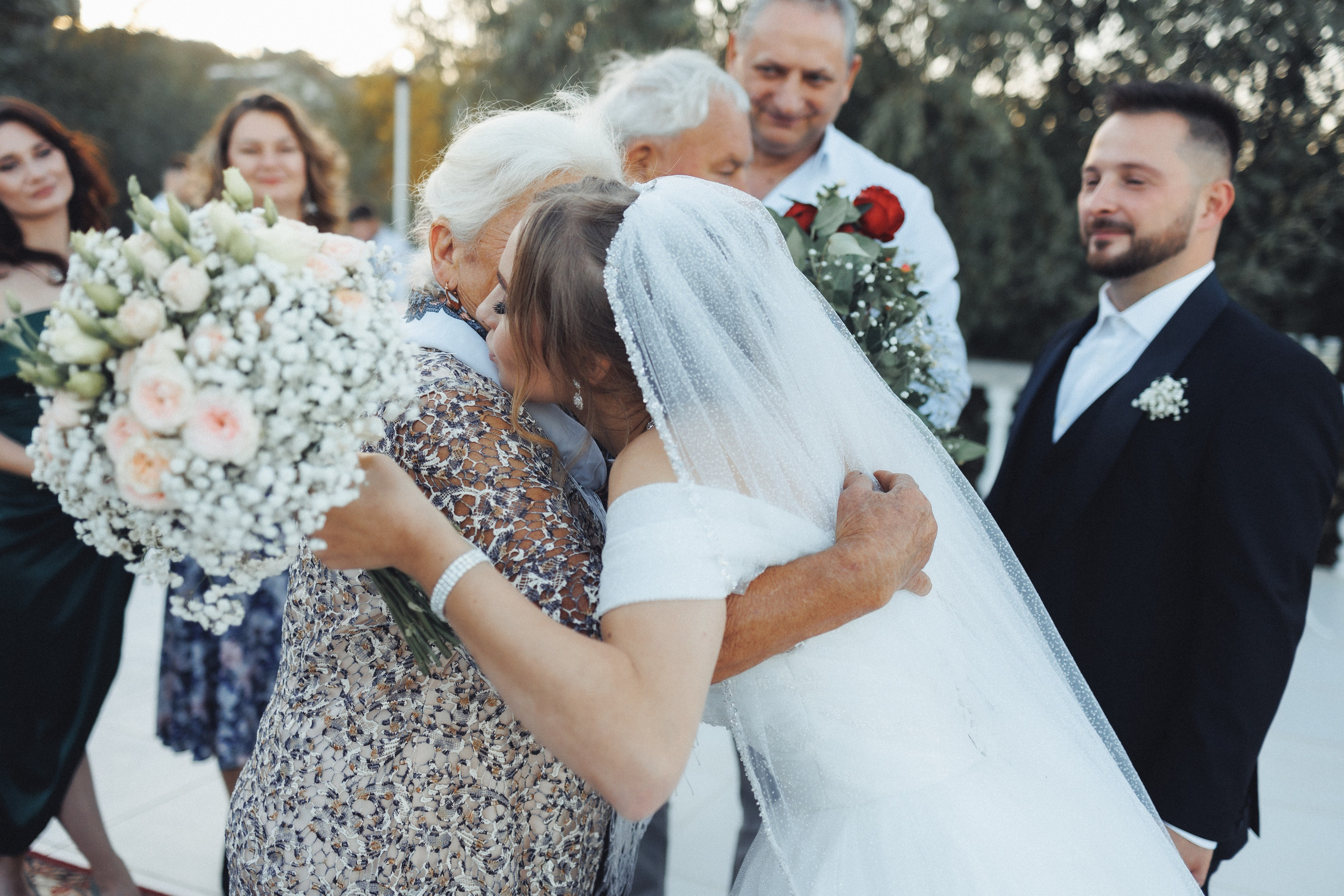 X & S. Fotograful evenimentului tău