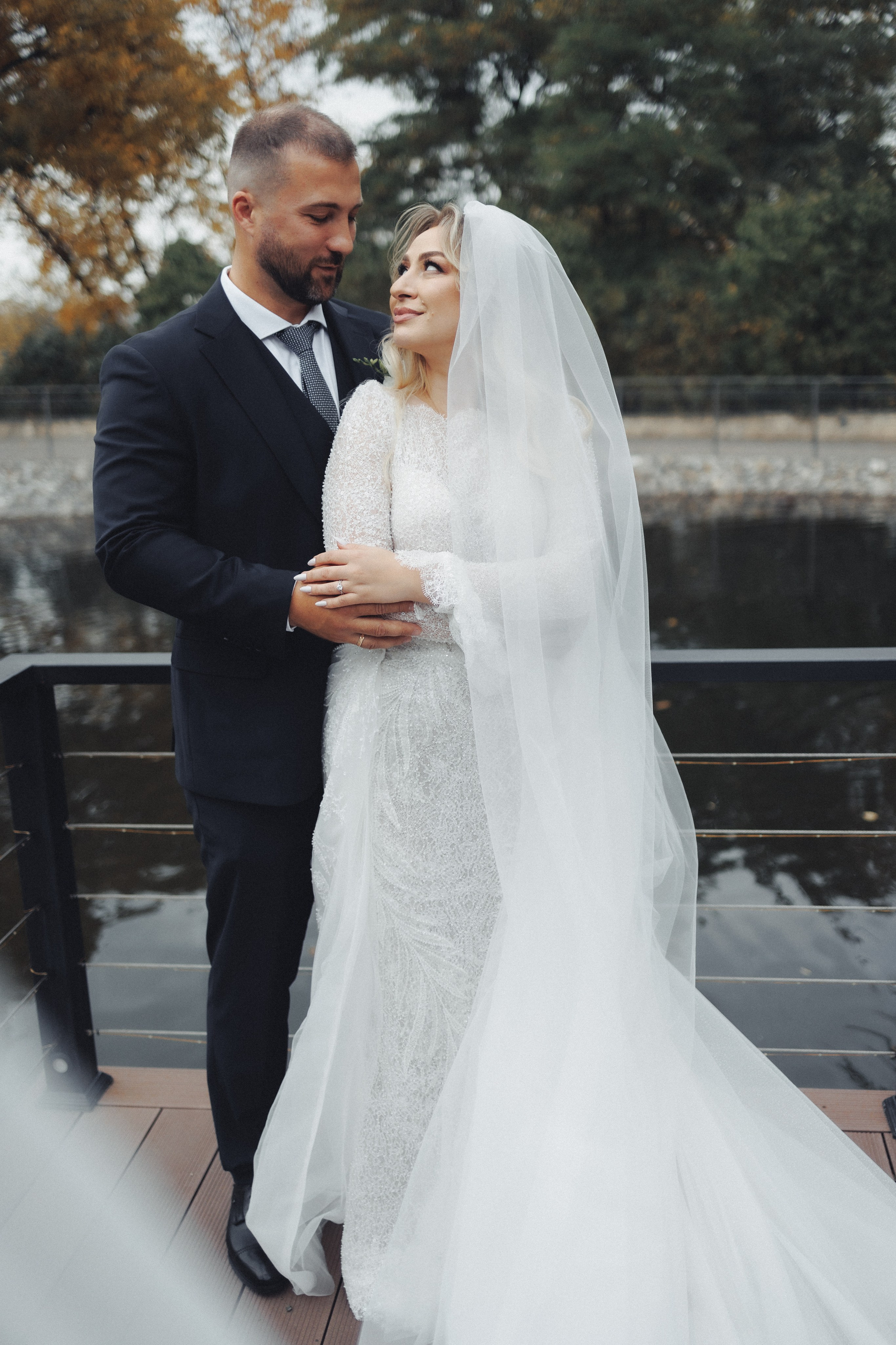 Sergiu & Cristina. Fotograful evenimentului tău