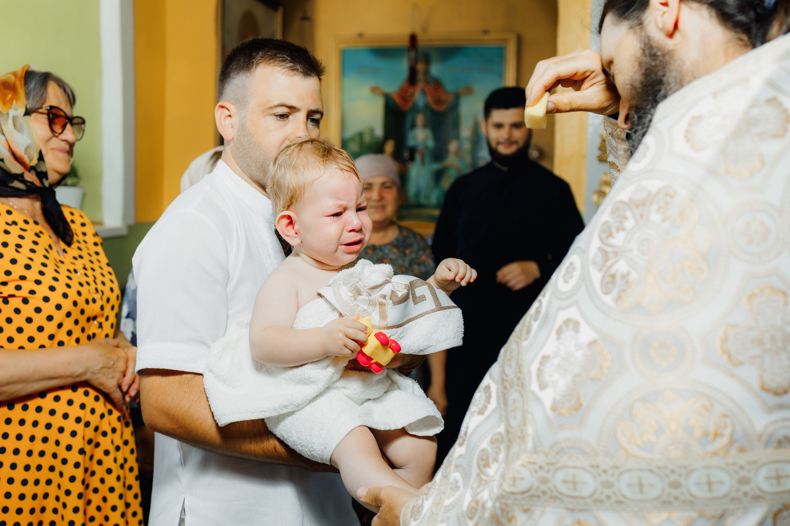 Elias. Fotograful evenimentului tău