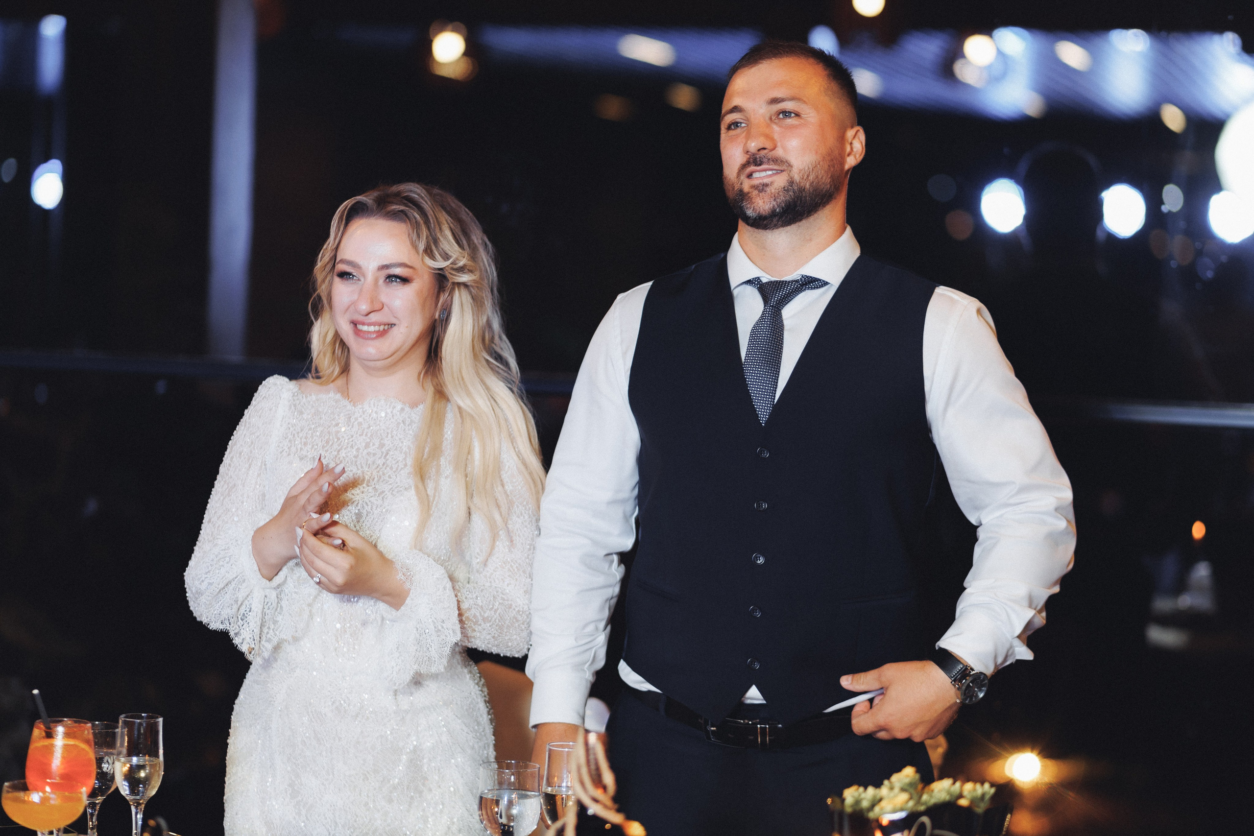 Sergiu & Cristina. Fotograful evenimentului tău