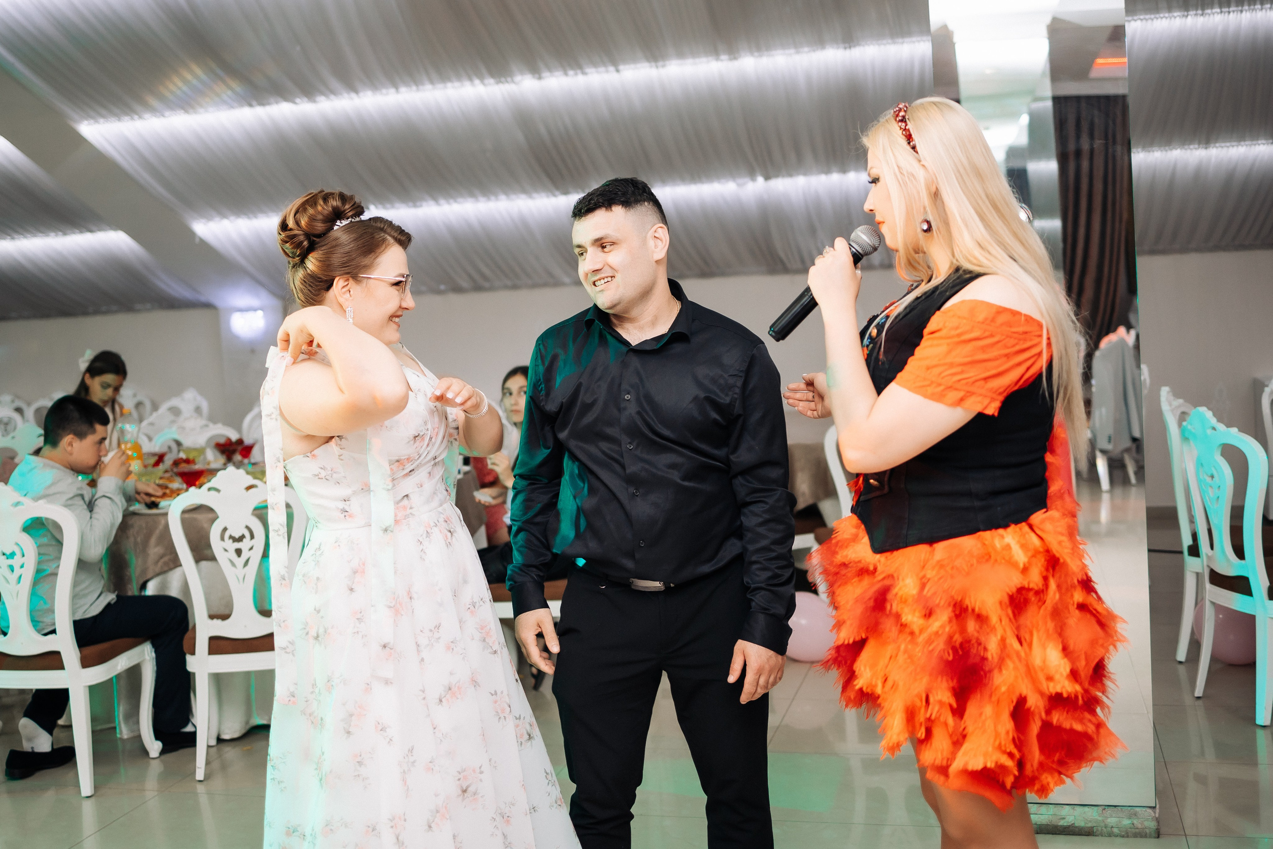 Marius & Amelia. Fotograful evenimentului tău