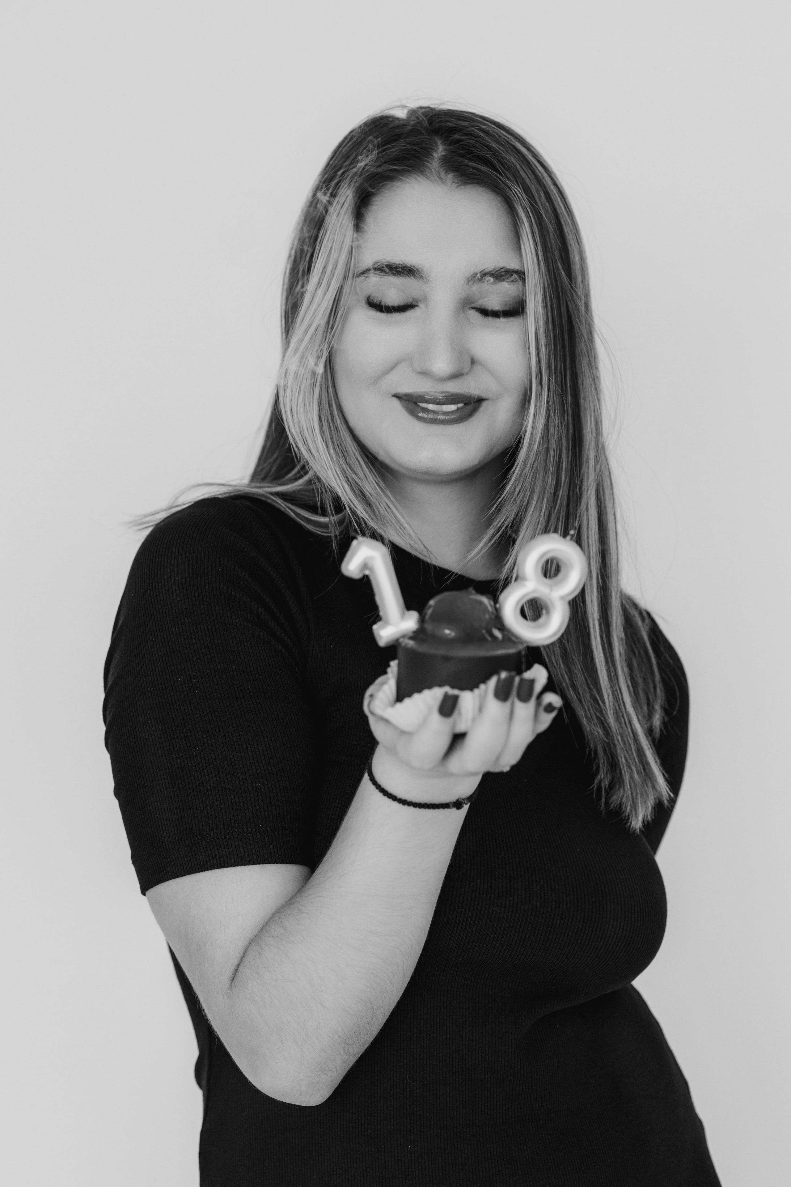 Iriana 18. Fotograful evenimentului tău