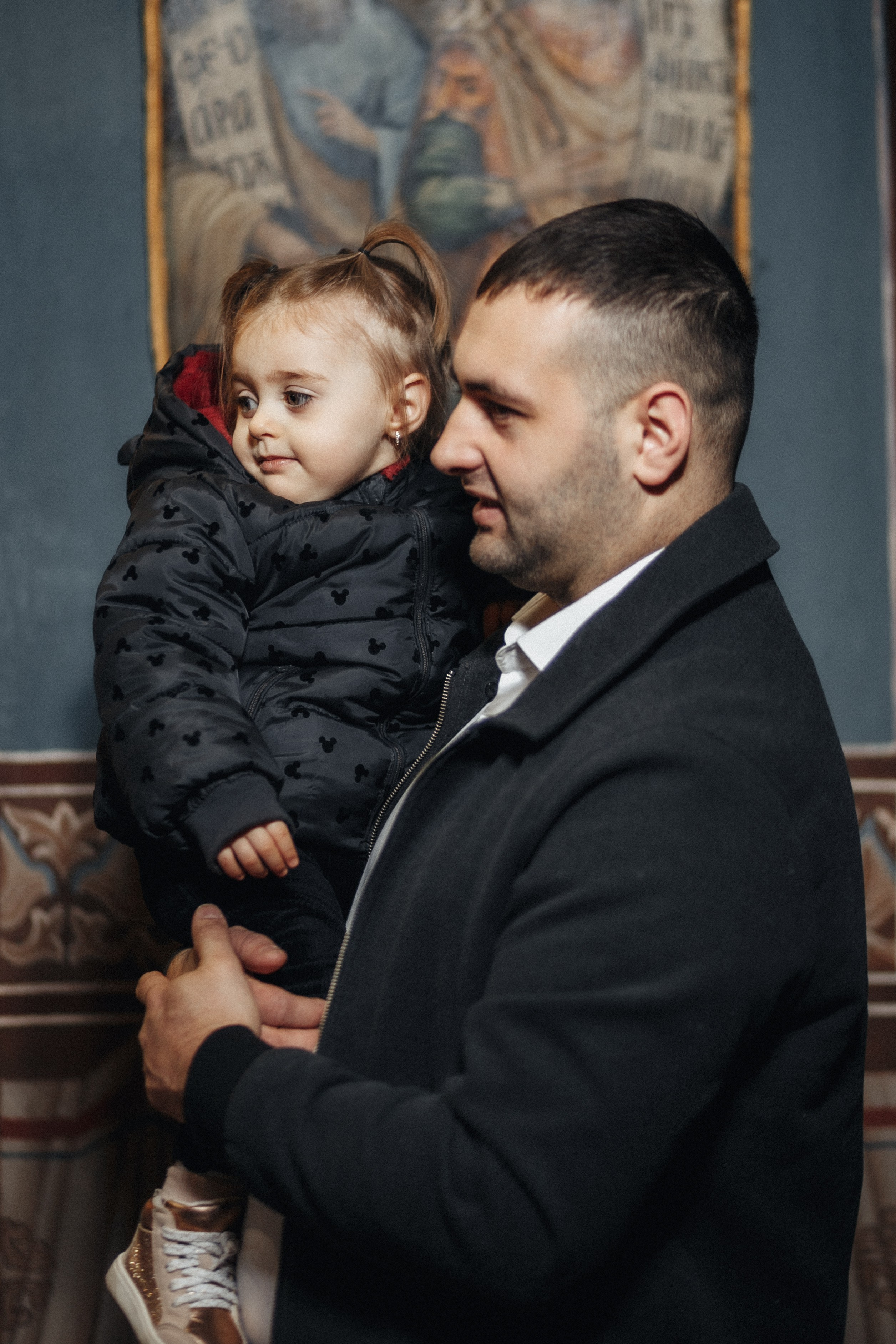 David. Fotograful evenimentului tău