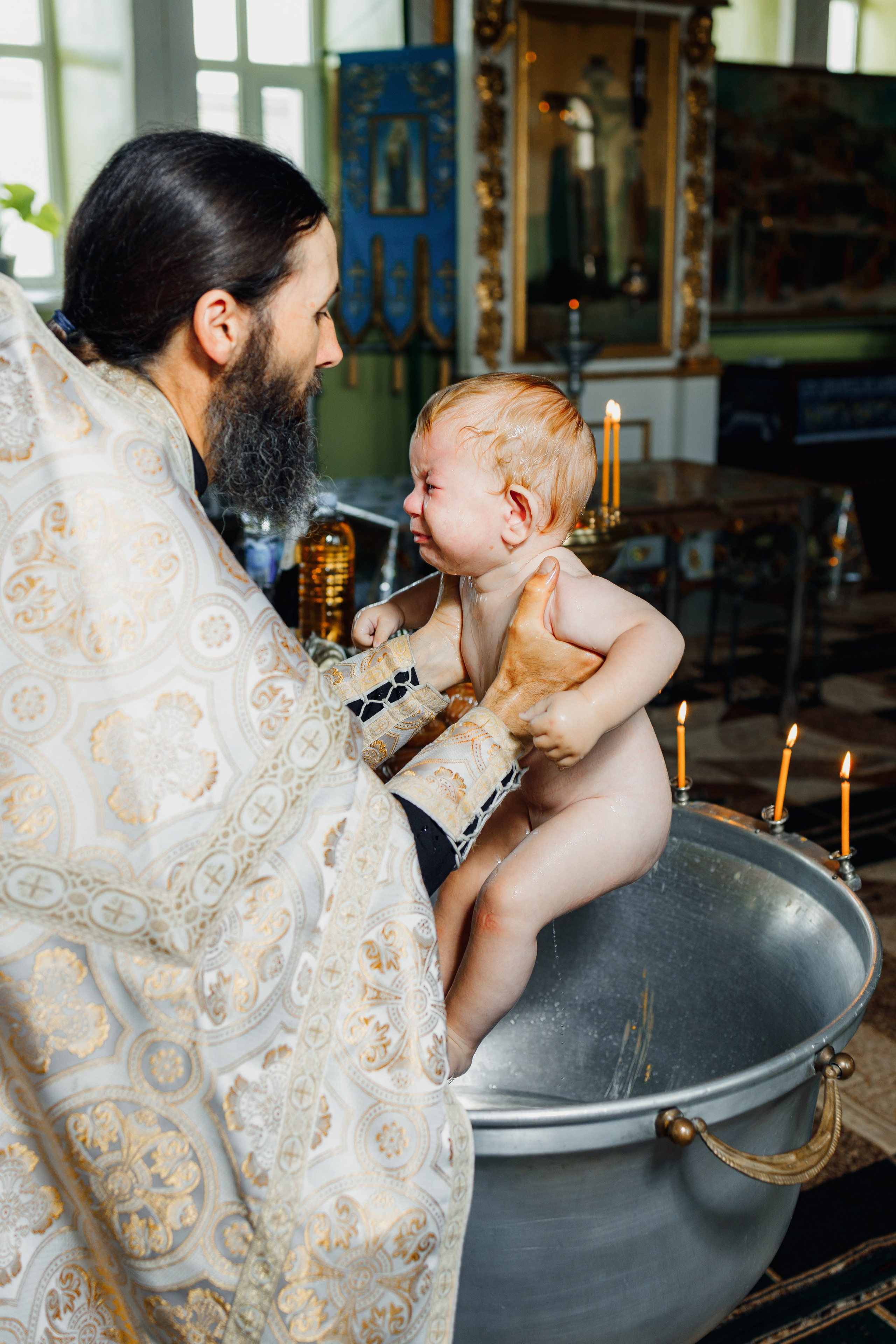 Elias. Fotograful evenimentului tău