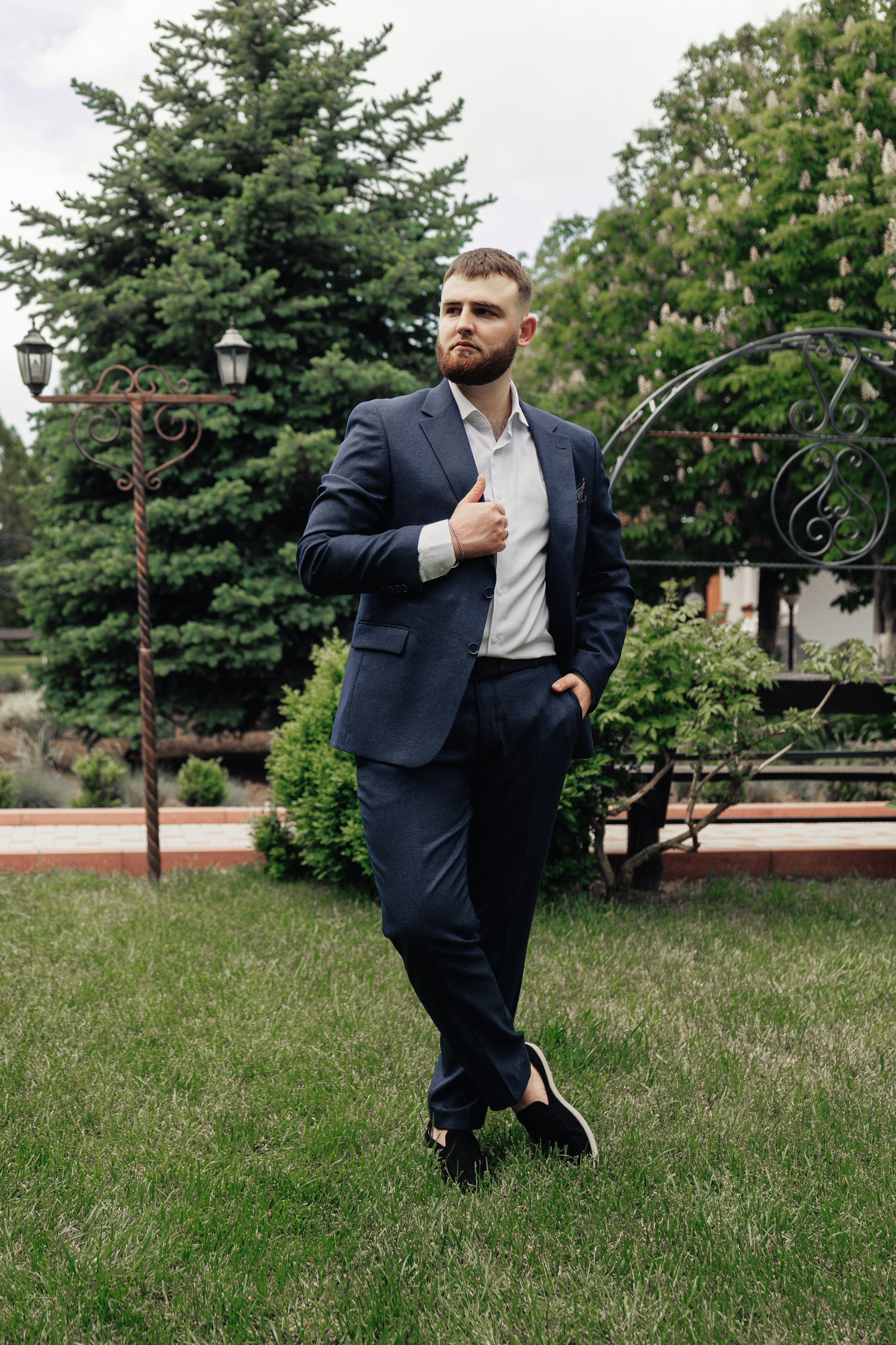 Dan & Alina. Fotograful evenimentului tău