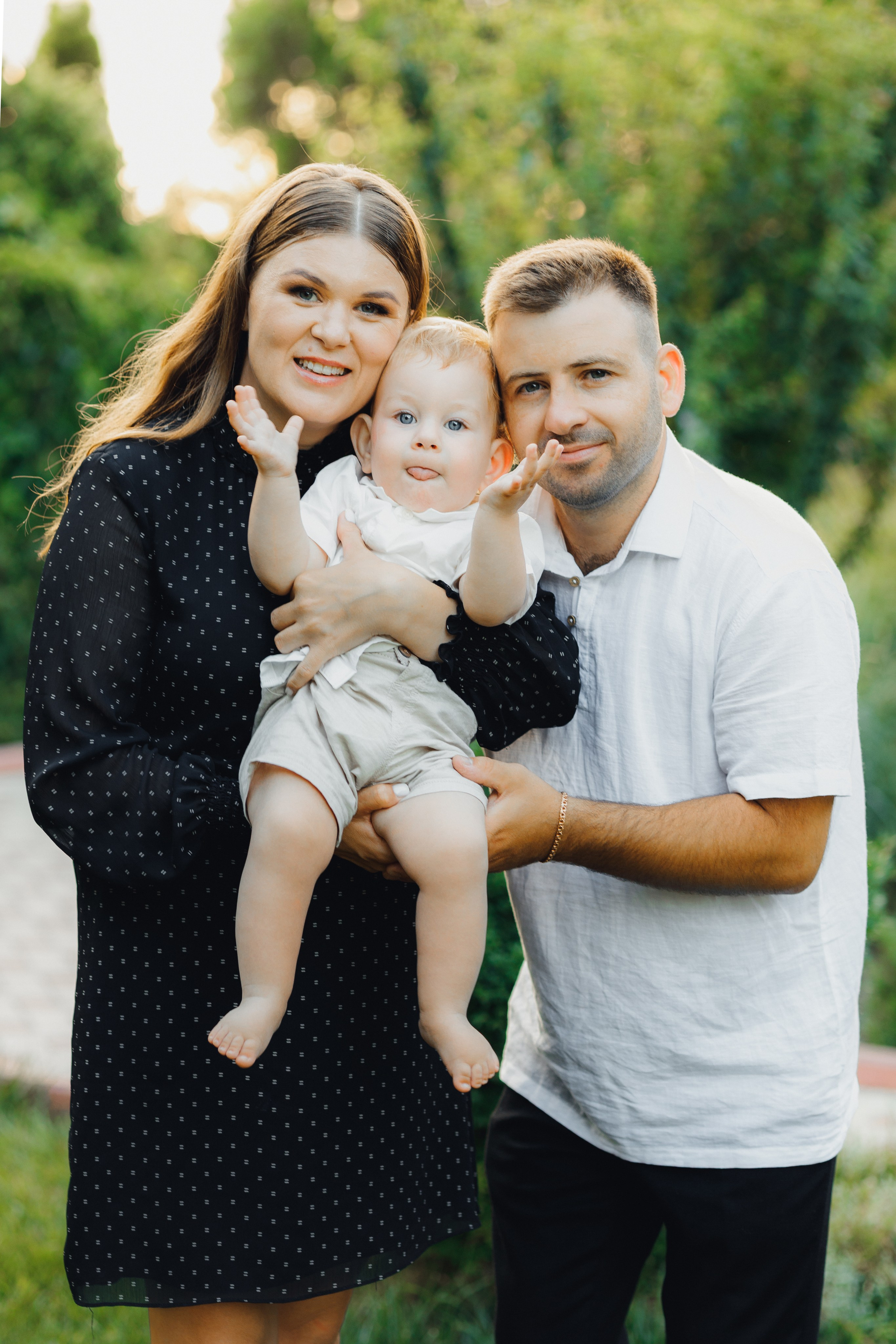 Elias. Fotograful evenimentului tău