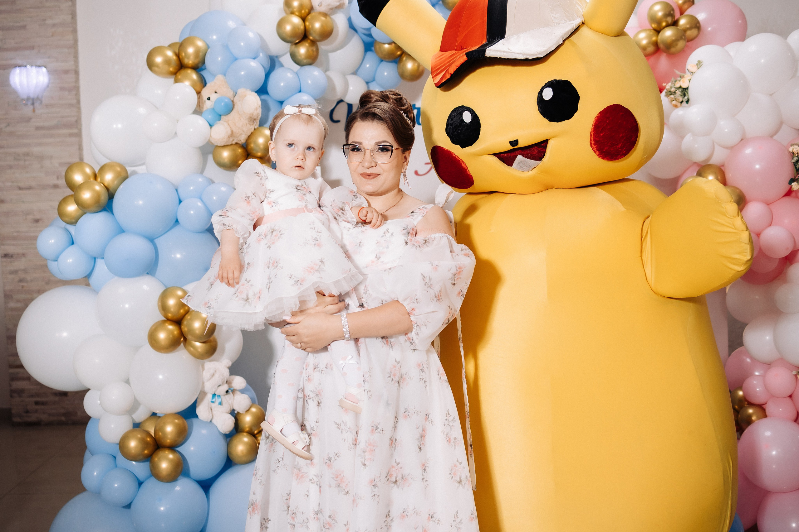 Marius & Amelia. Fotograful evenimentului tău